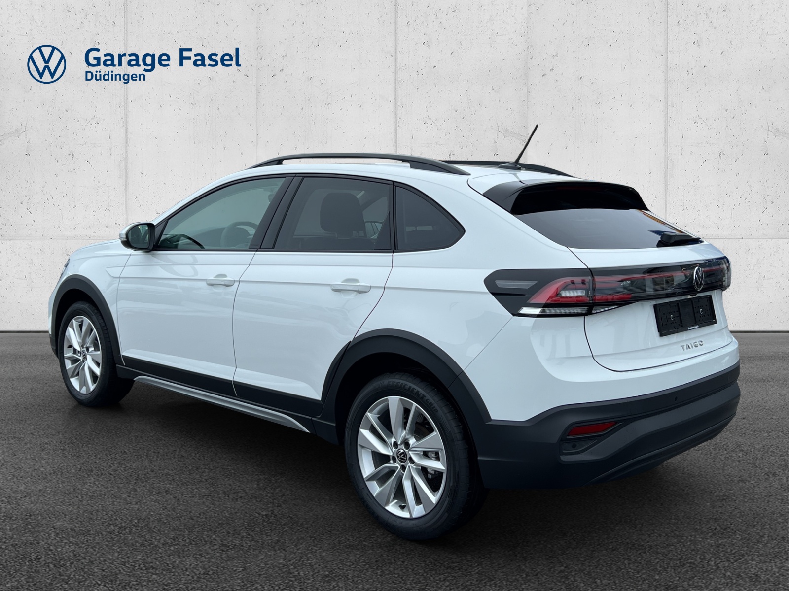 VW Taigo 1.0 TSI Life United DSG-image-2