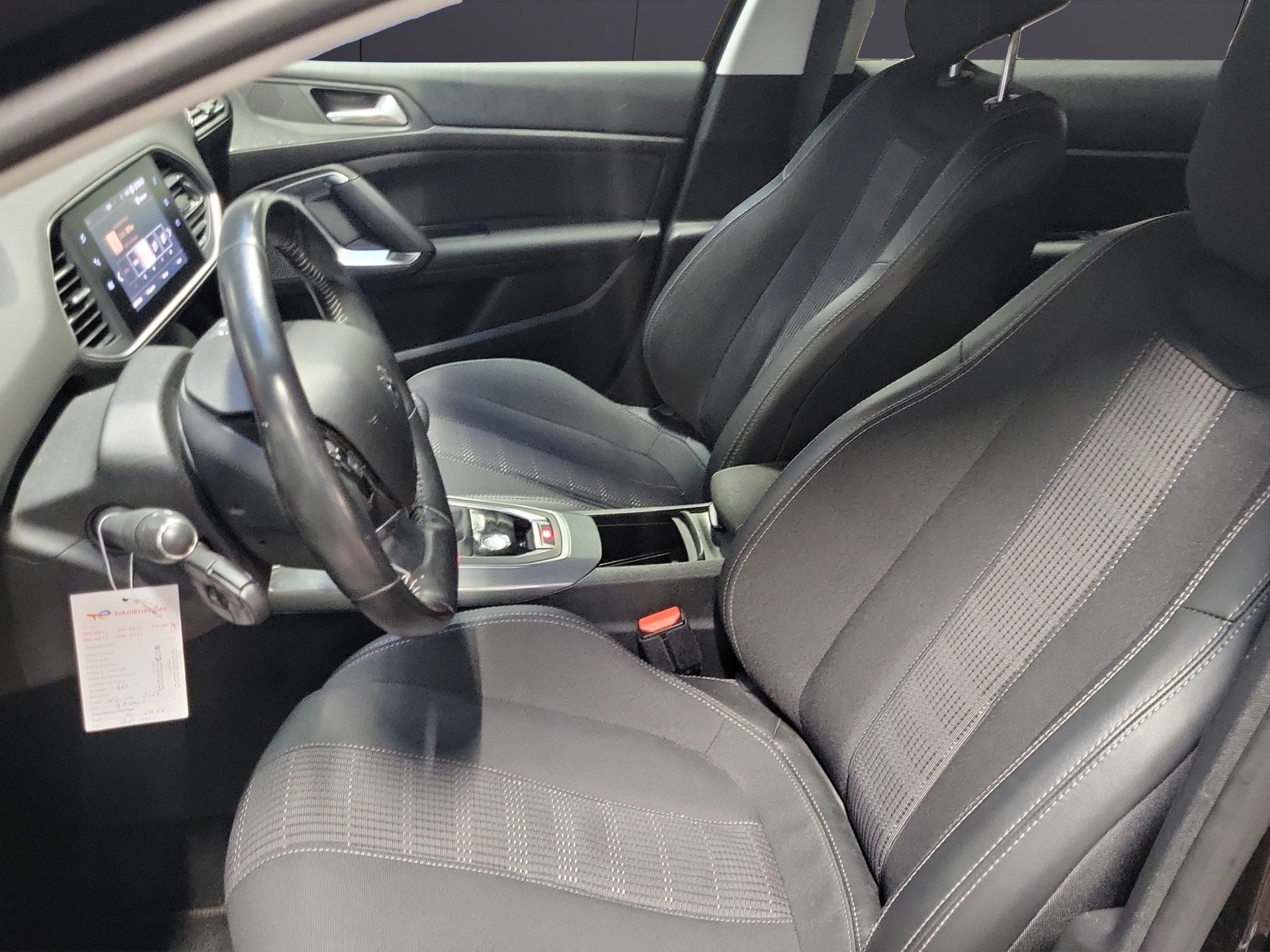 PEUGEOT 308 1.2 Allure-image-4