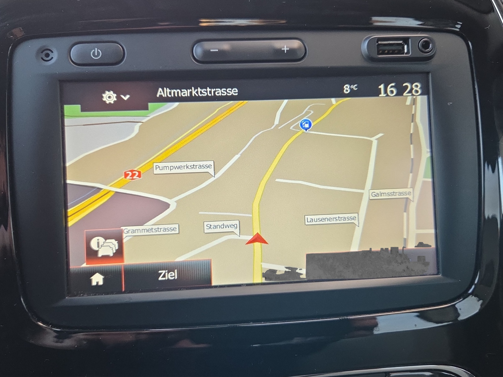 RENAULT Captur 0.9 12V Privilège-image-8