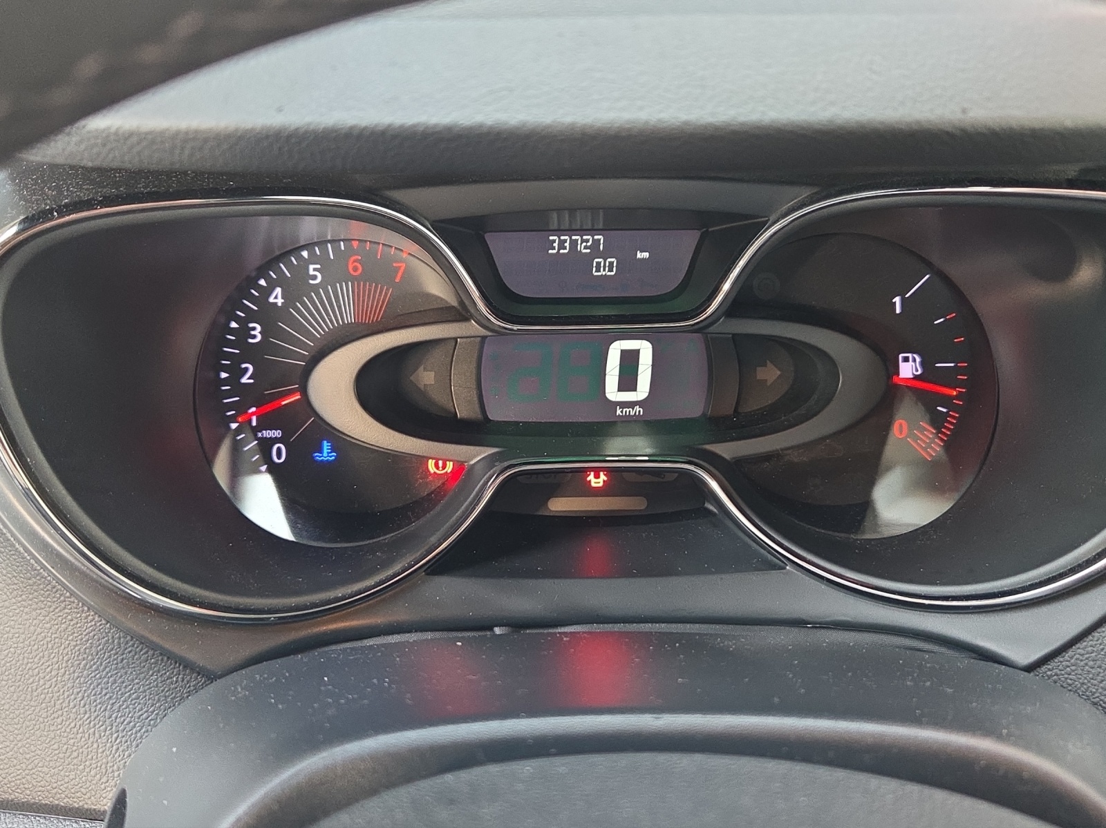 RENAULT Captur 0.9 12V Privilège-image-6