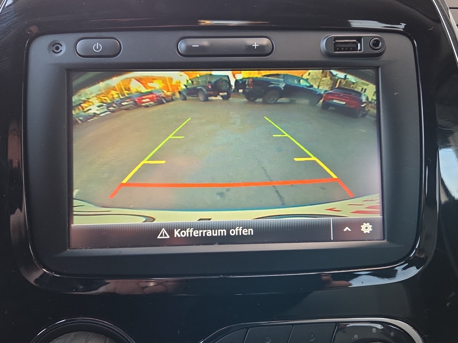 RENAULT Captur 0.9 12V Privilège-image-7