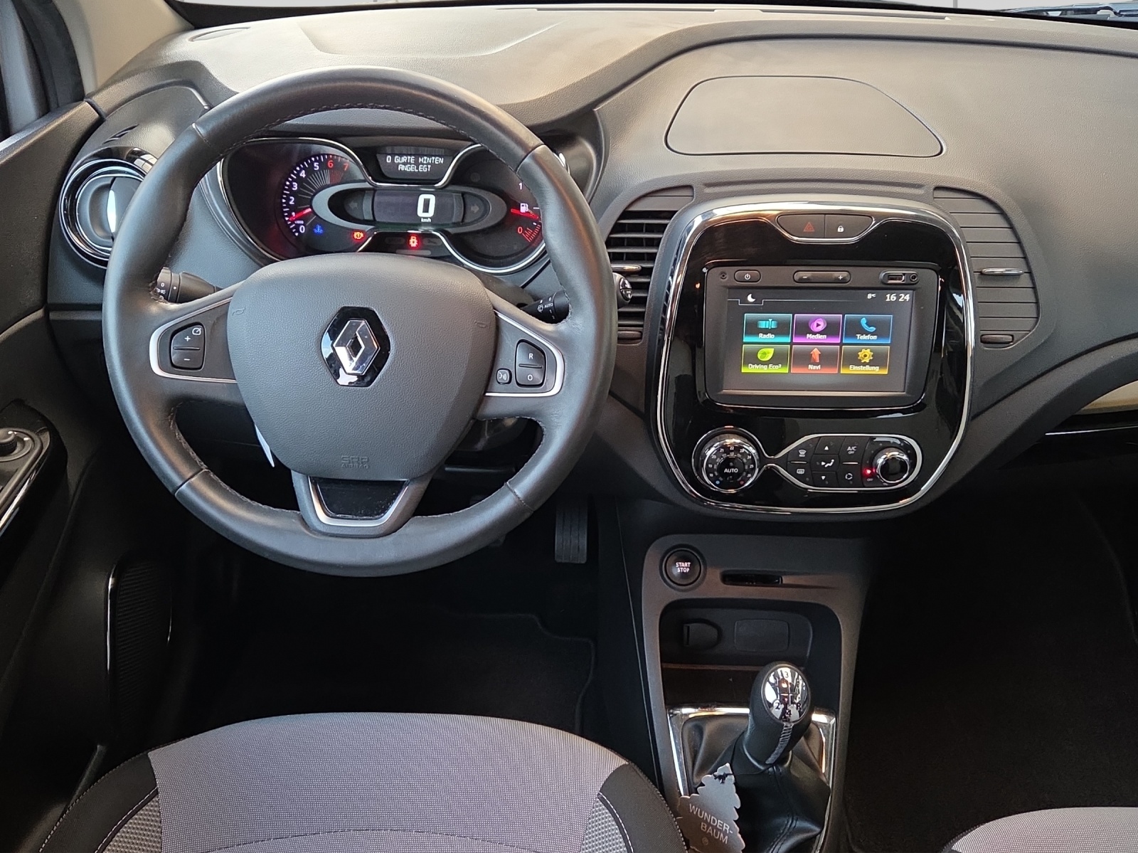 RENAULT Captur 0.9 12V Privilège-image-9