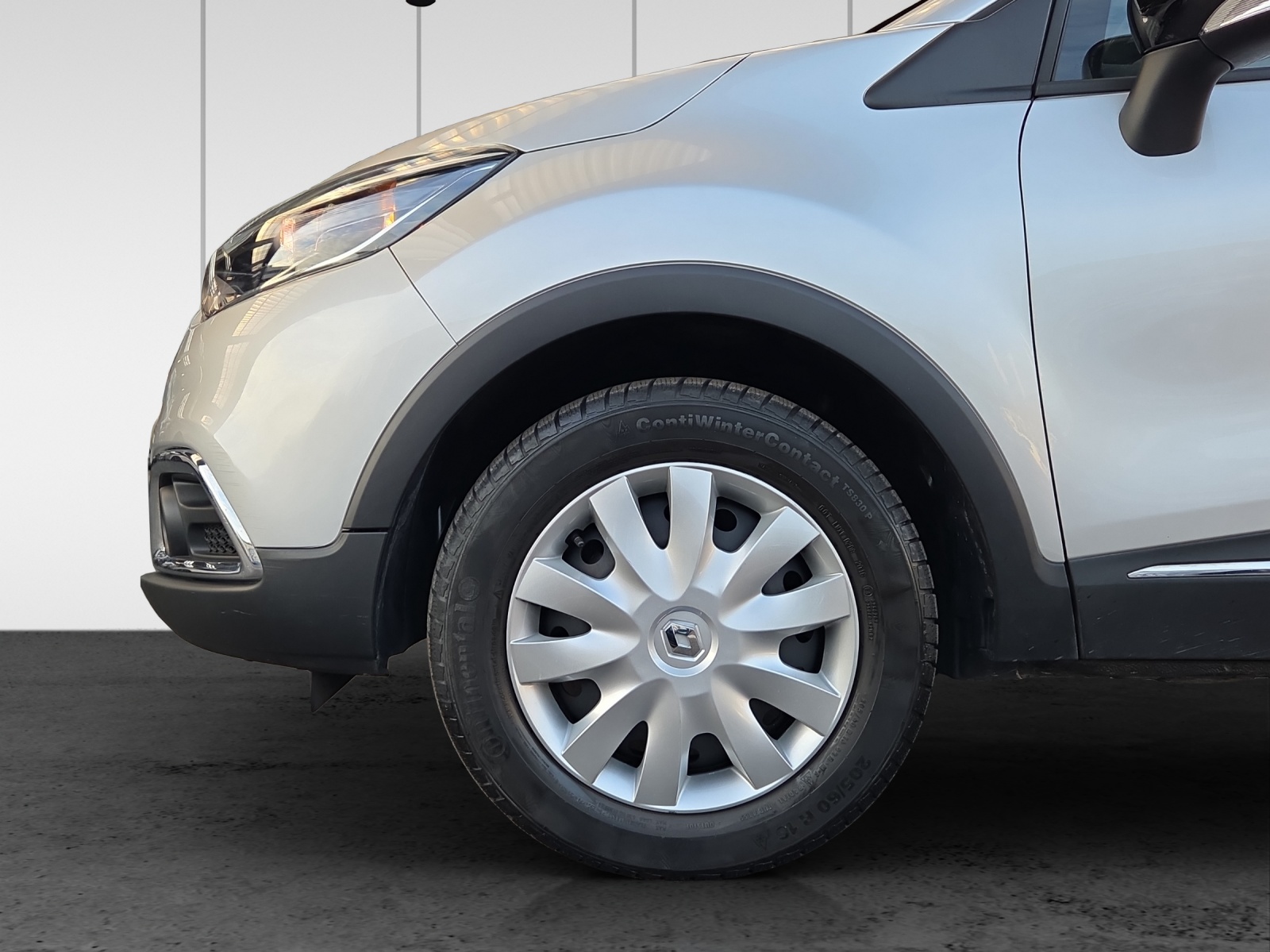RENAULT Captur 0.9 12V Privilège-image-4