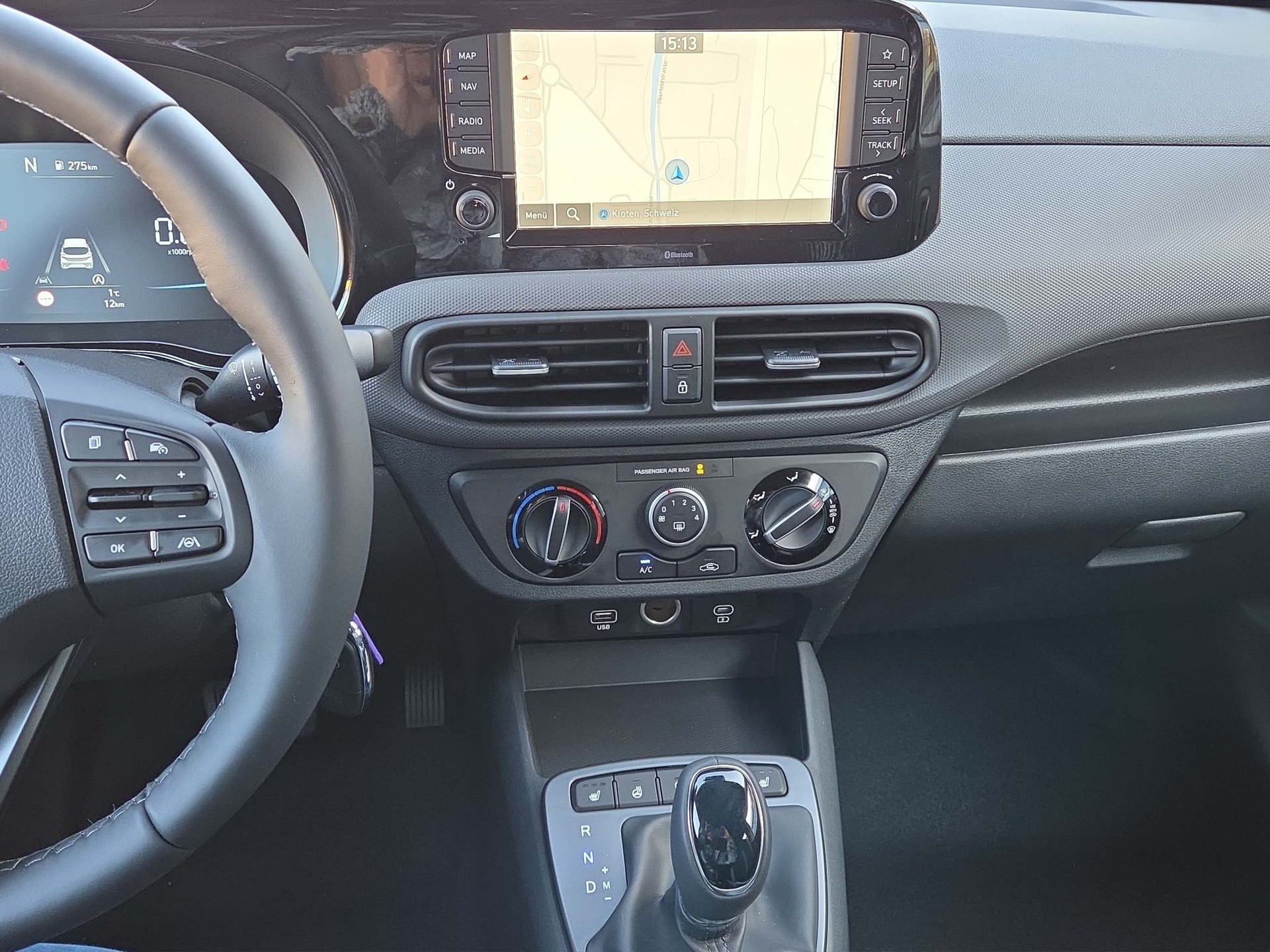 HYUNDAI i10 1.2 Amplia-image-9