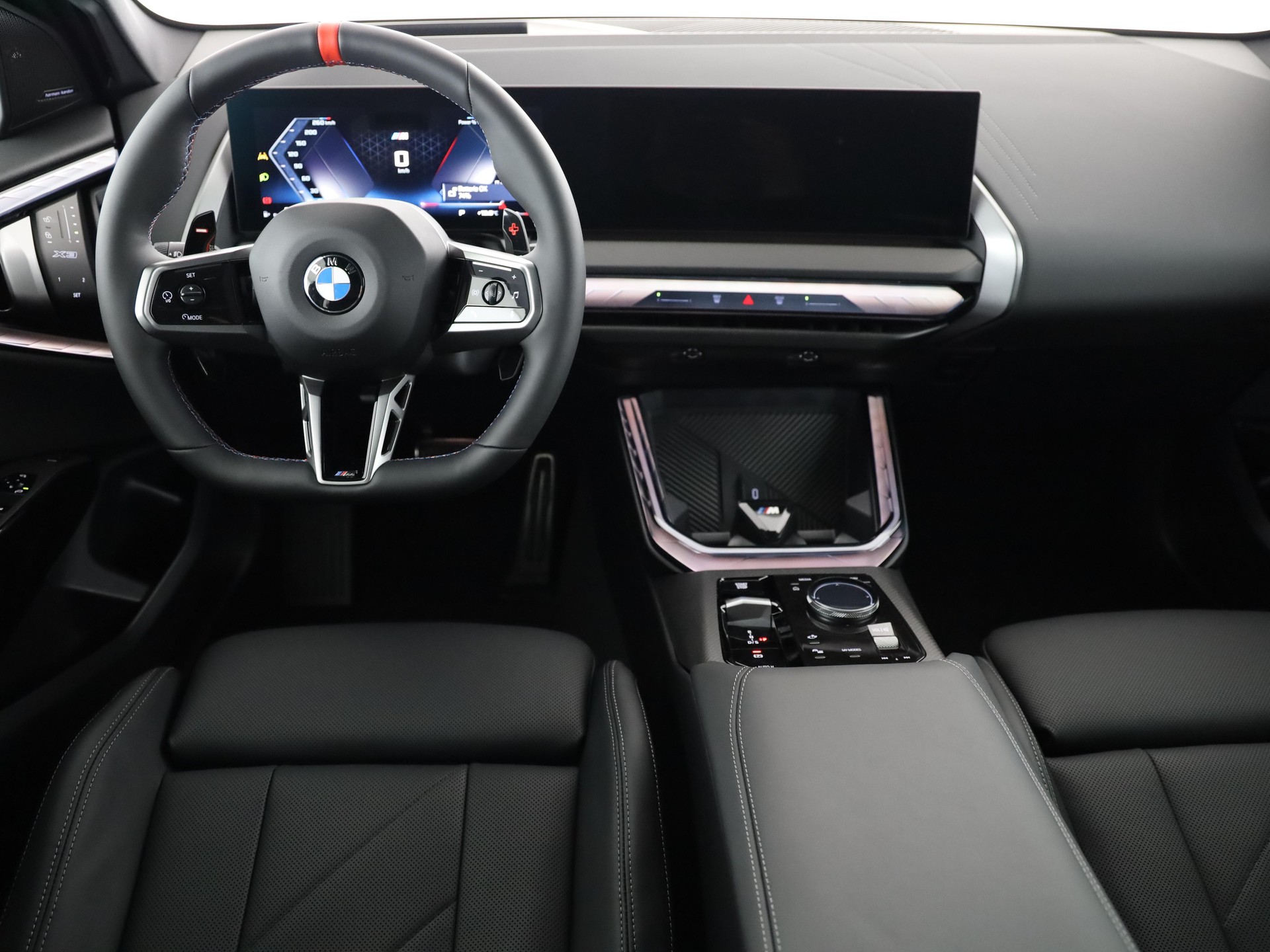 BMW X3 M50i-image-19