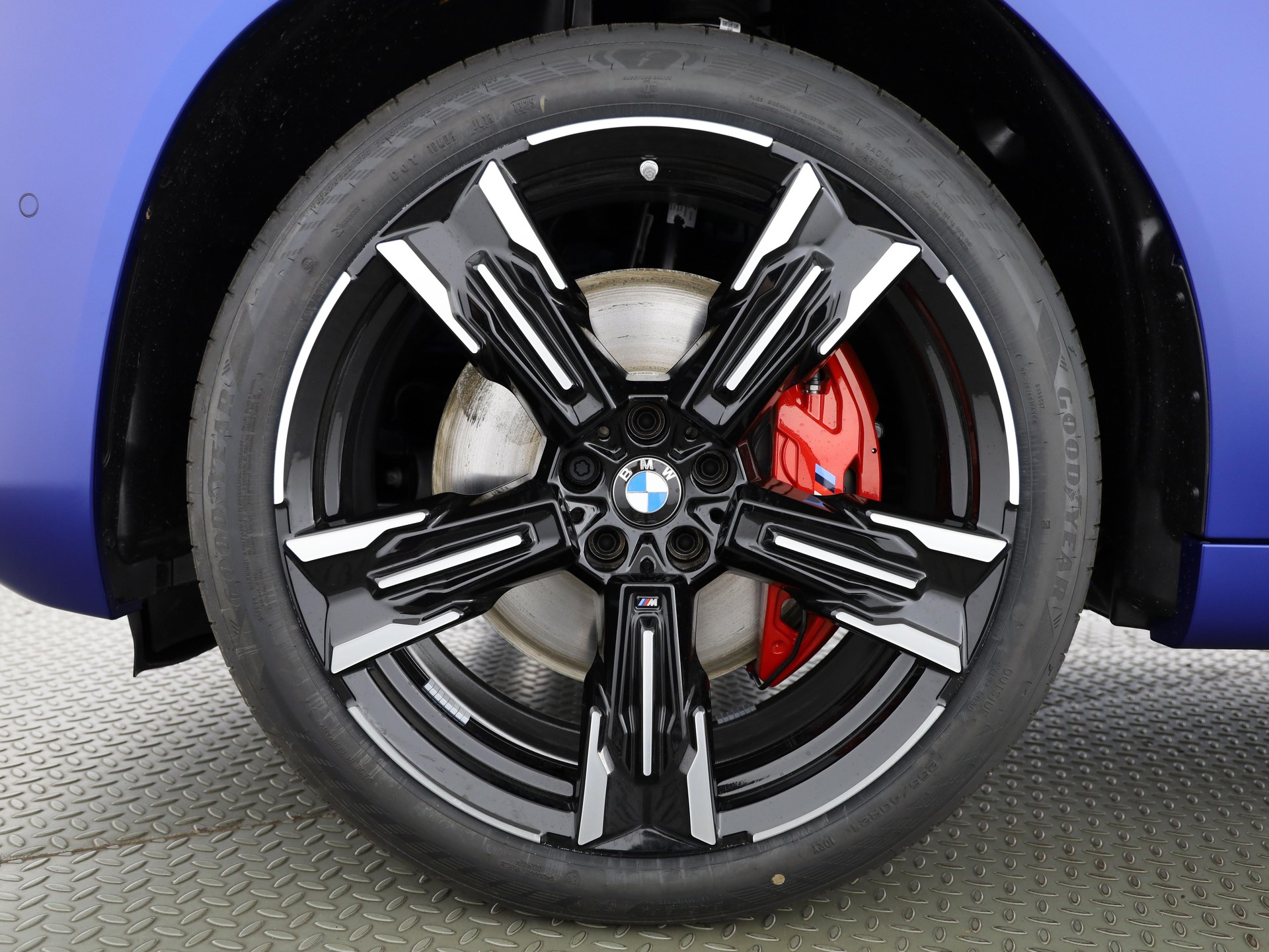 BMW X3 M50i-image-16