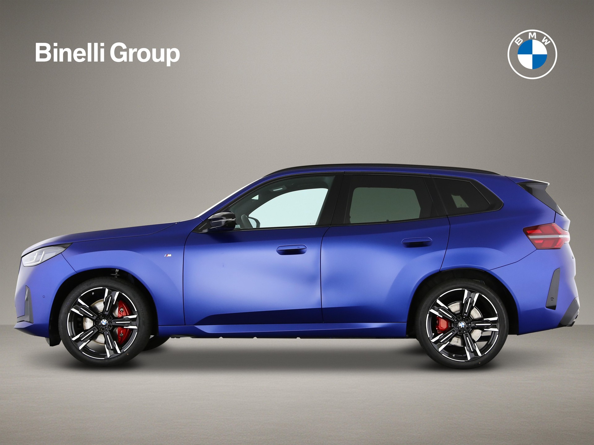 BMW X3 M50i-image-2
