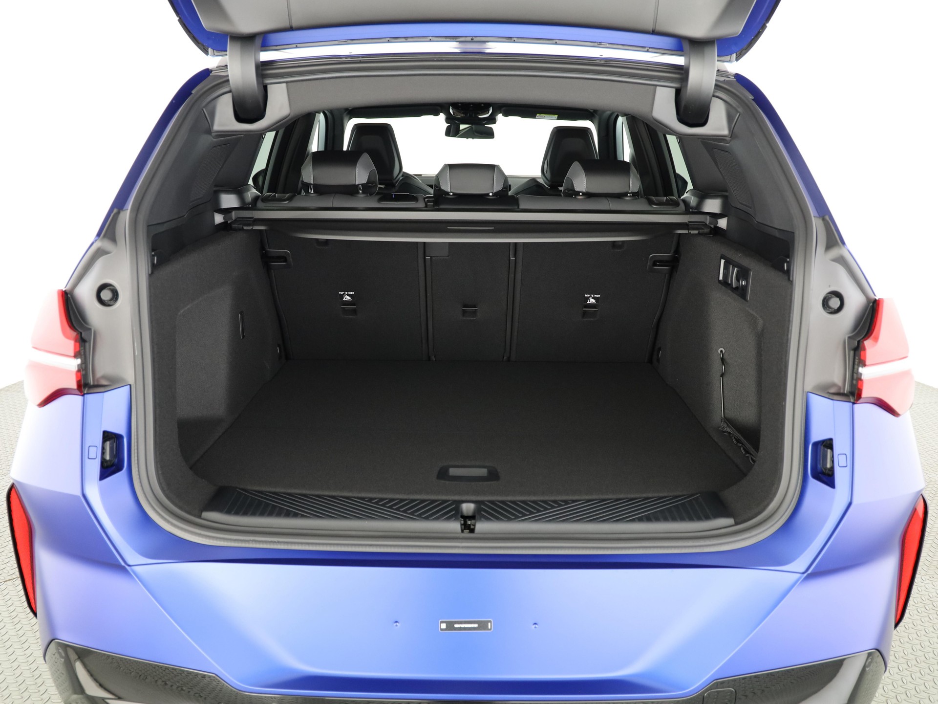 BMW X3 M50i-image-6