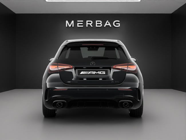 MERCEDES-BENZ A AMG 35 4Matic 8G-DCT-image-3