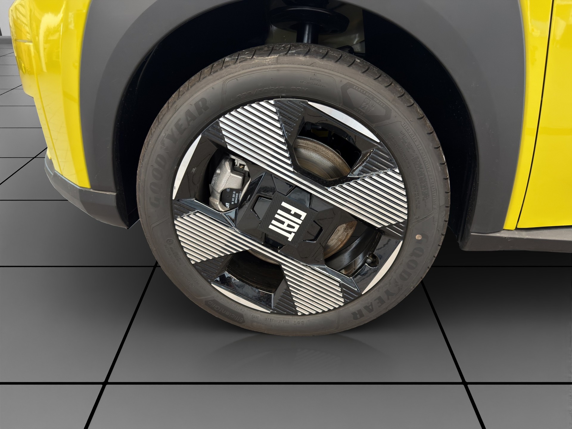 FIAT Grande Panda La Prima-image-15