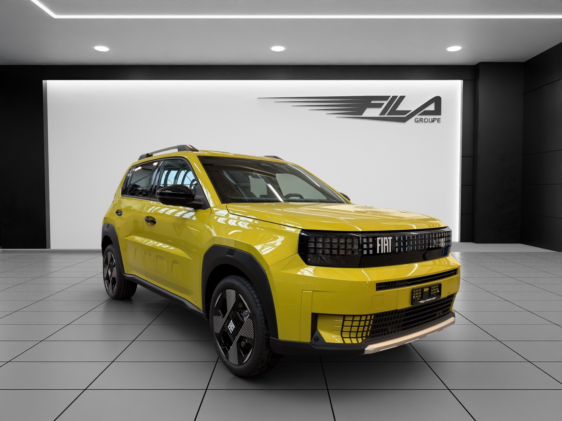 FIAT Grande Panda La Prima-image-6