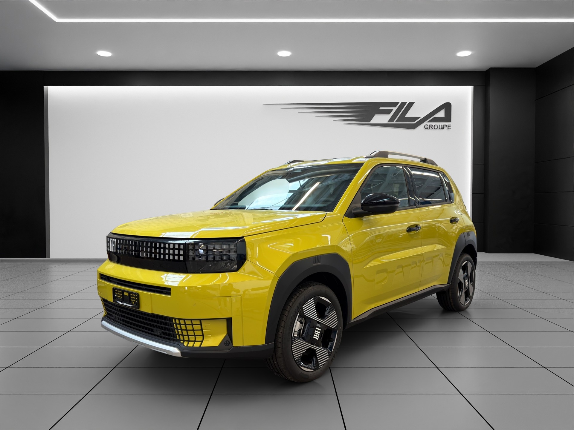 FIAT Grande Panda La Prima-image-1