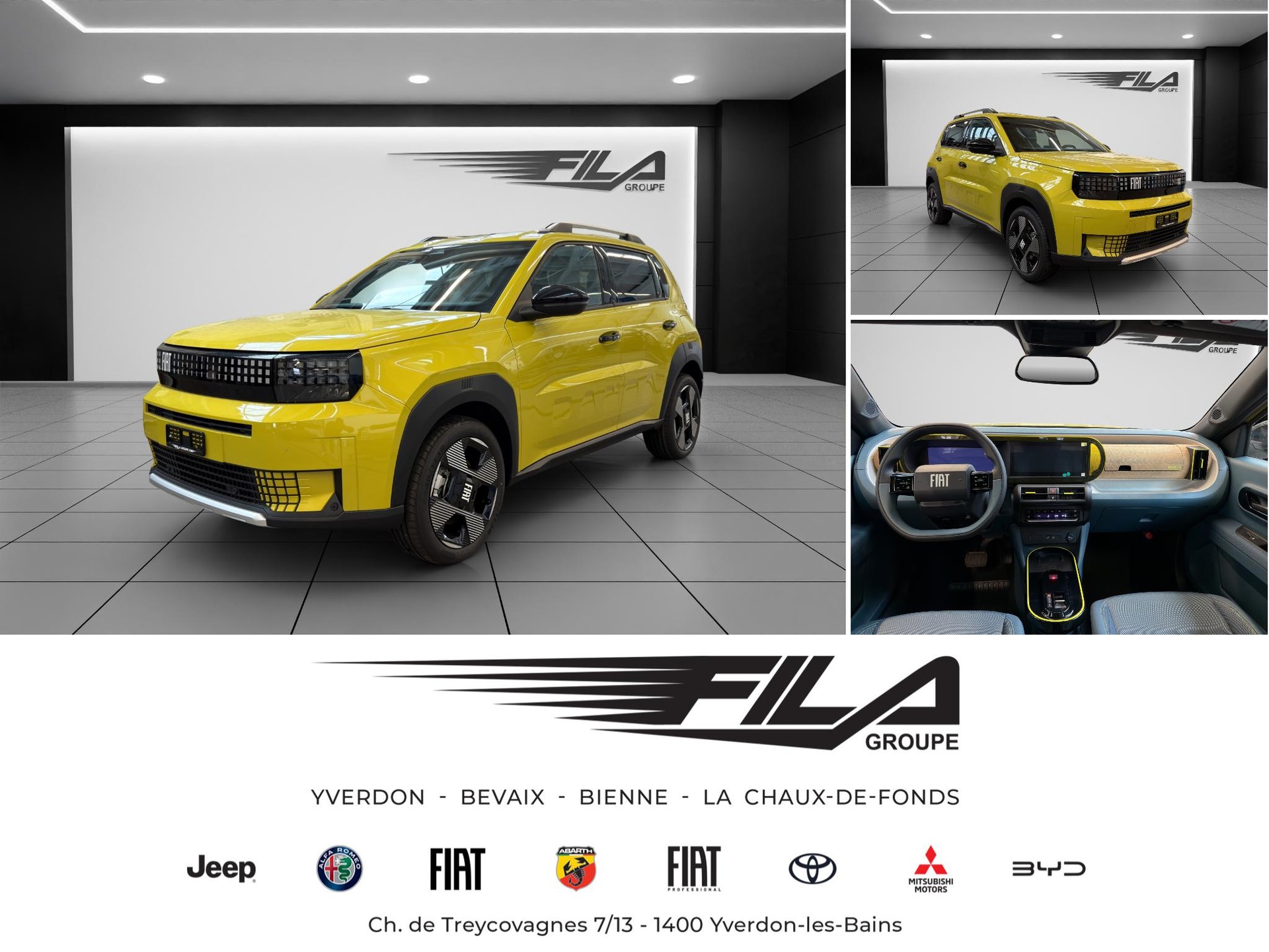 FIAT Grande Panda La Prima-image-0