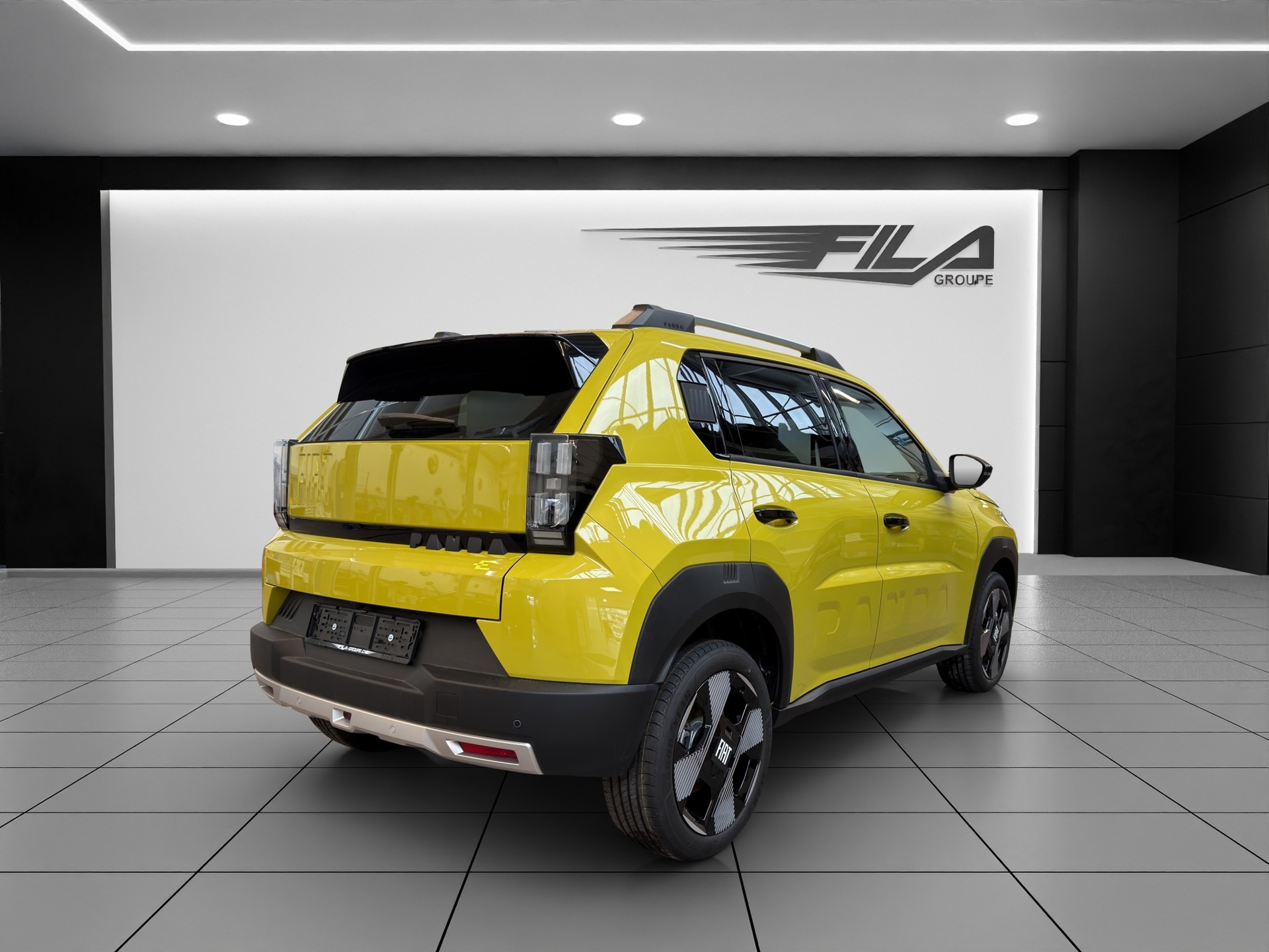 FIAT Grande Panda La Prima-image-5