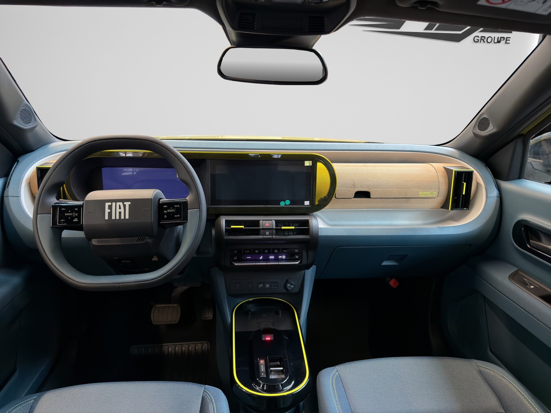 FIAT Grande Panda La Prima-image-9