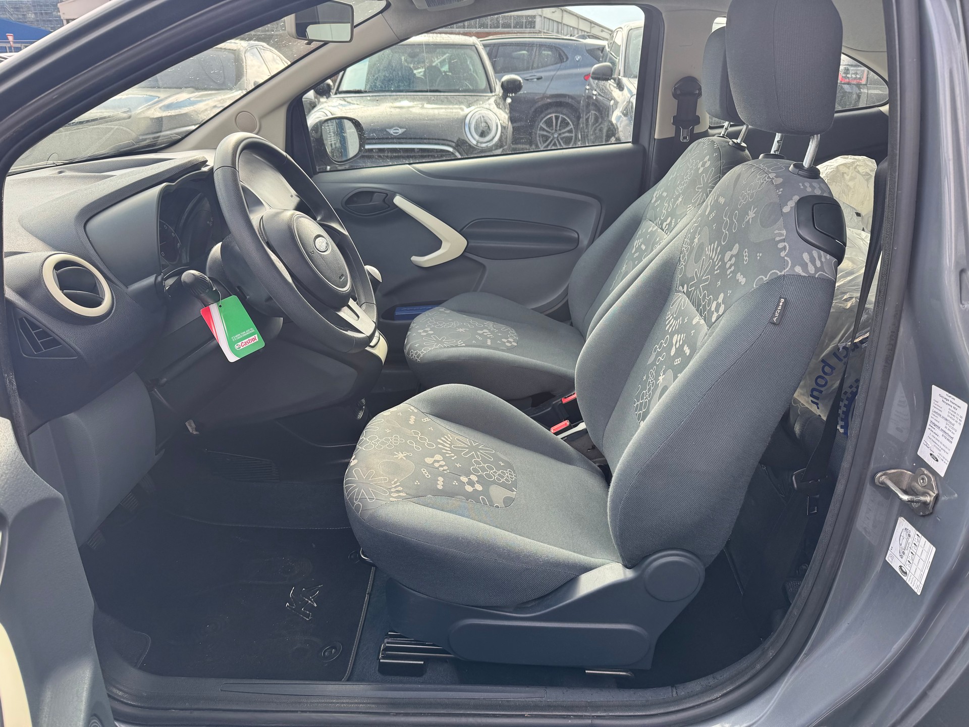 FORD KA 1.25 Trend-image-6