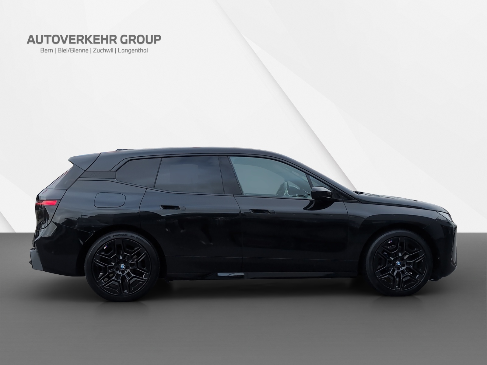 BMW iX xDrive45 M Sport-image-6
