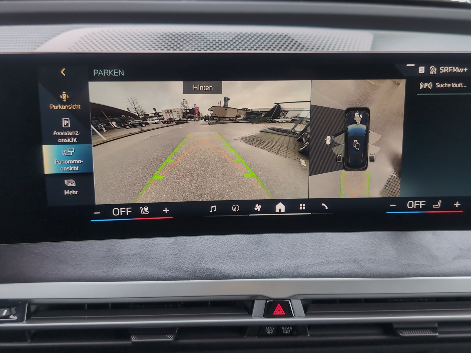 BMW iX xDrive45 M Sport-image-11