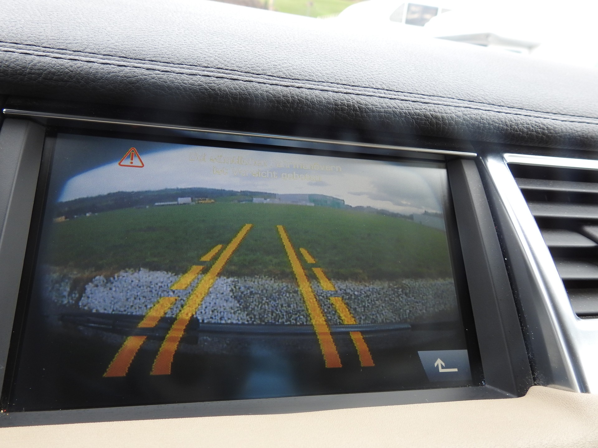 LAND ROVER Range Rover Sport 3.0 TDV6 HSE Automatic-image-23