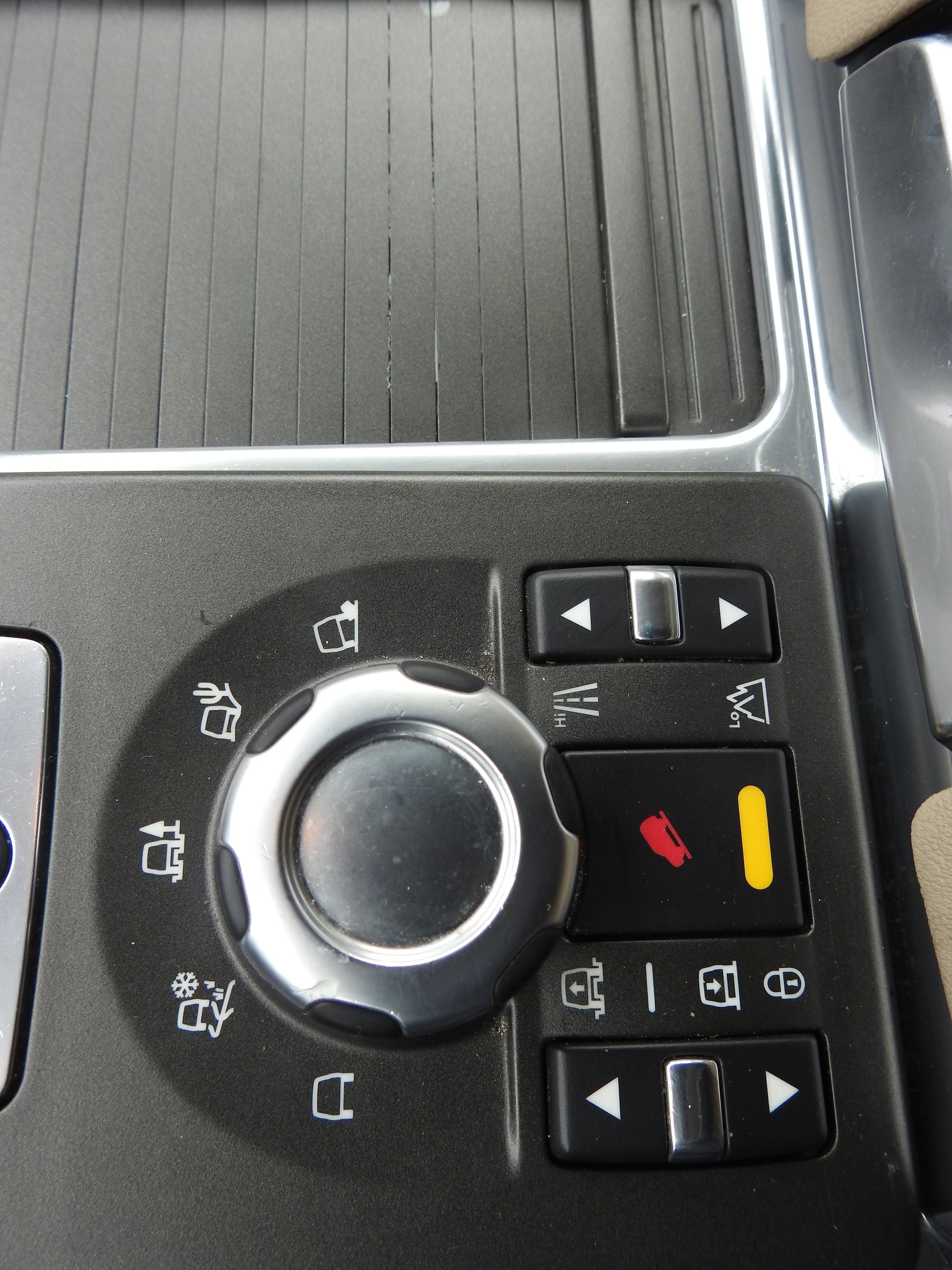 LAND ROVER Range Rover Sport 3.0 TDV6 HSE Automatic-image-21