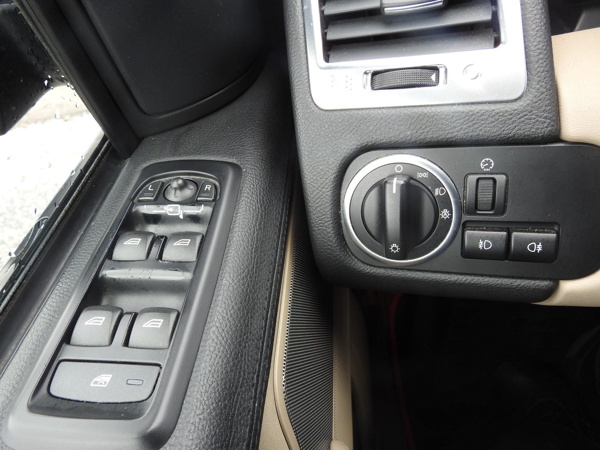 LAND ROVER Range Rover Sport 3.0 TDV6 HSE Automatic-image-29