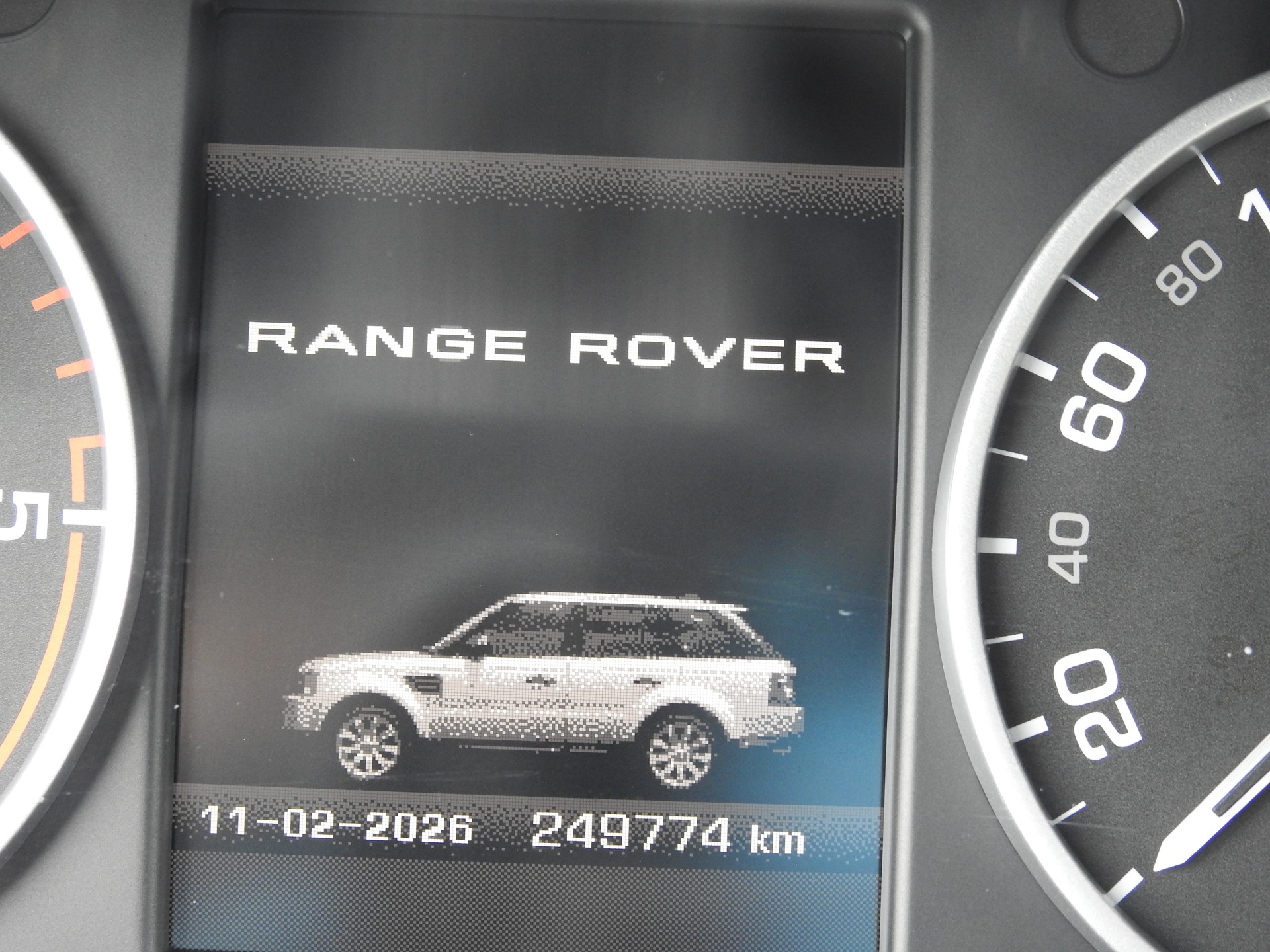 LAND ROVER Range Rover Sport 3.0 TDV6 HSE Automatic-image-24