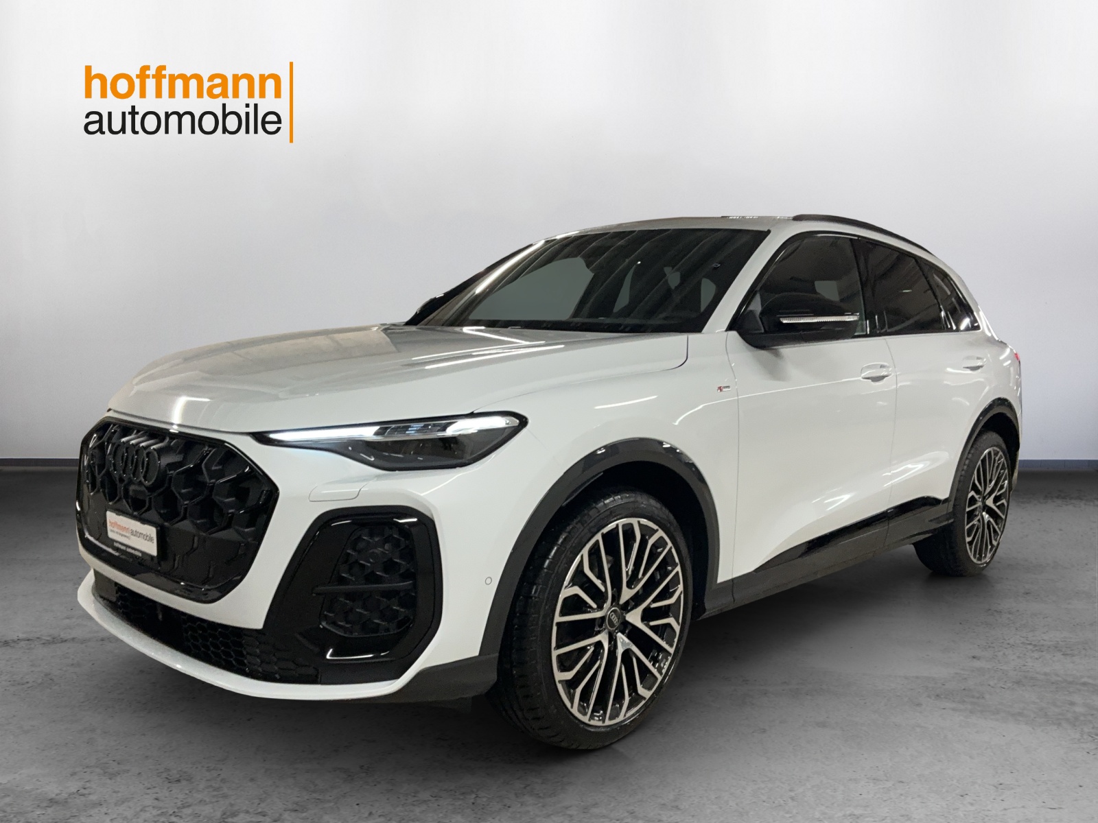 AUDI Q5 TFSI quatto 150 kW S-tronic-image-0