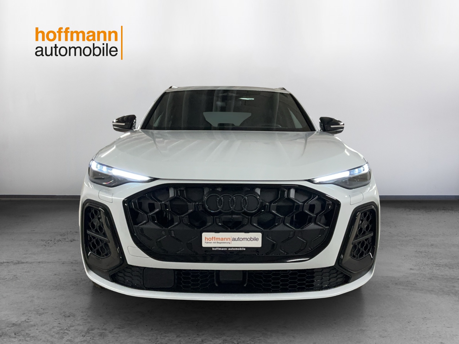 AUDI Q5 TFSI quatto 150 kW S-tronic-image-1