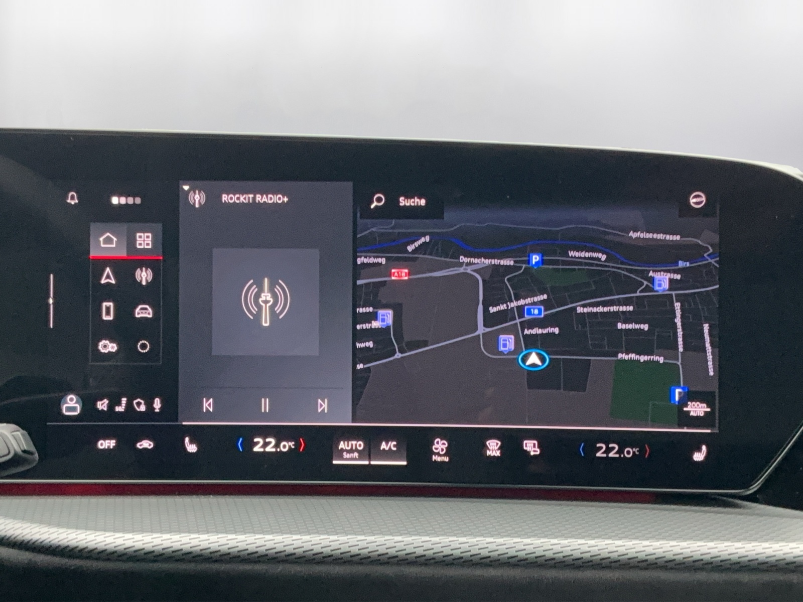 AUDI Q5 TFSI quatto 150 kW S-tronic-image-8