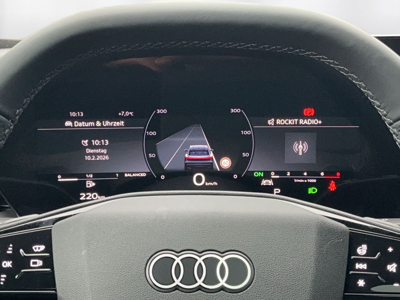 AUDI Q5 TFSI quatto 150 kW S-tronic-image-7