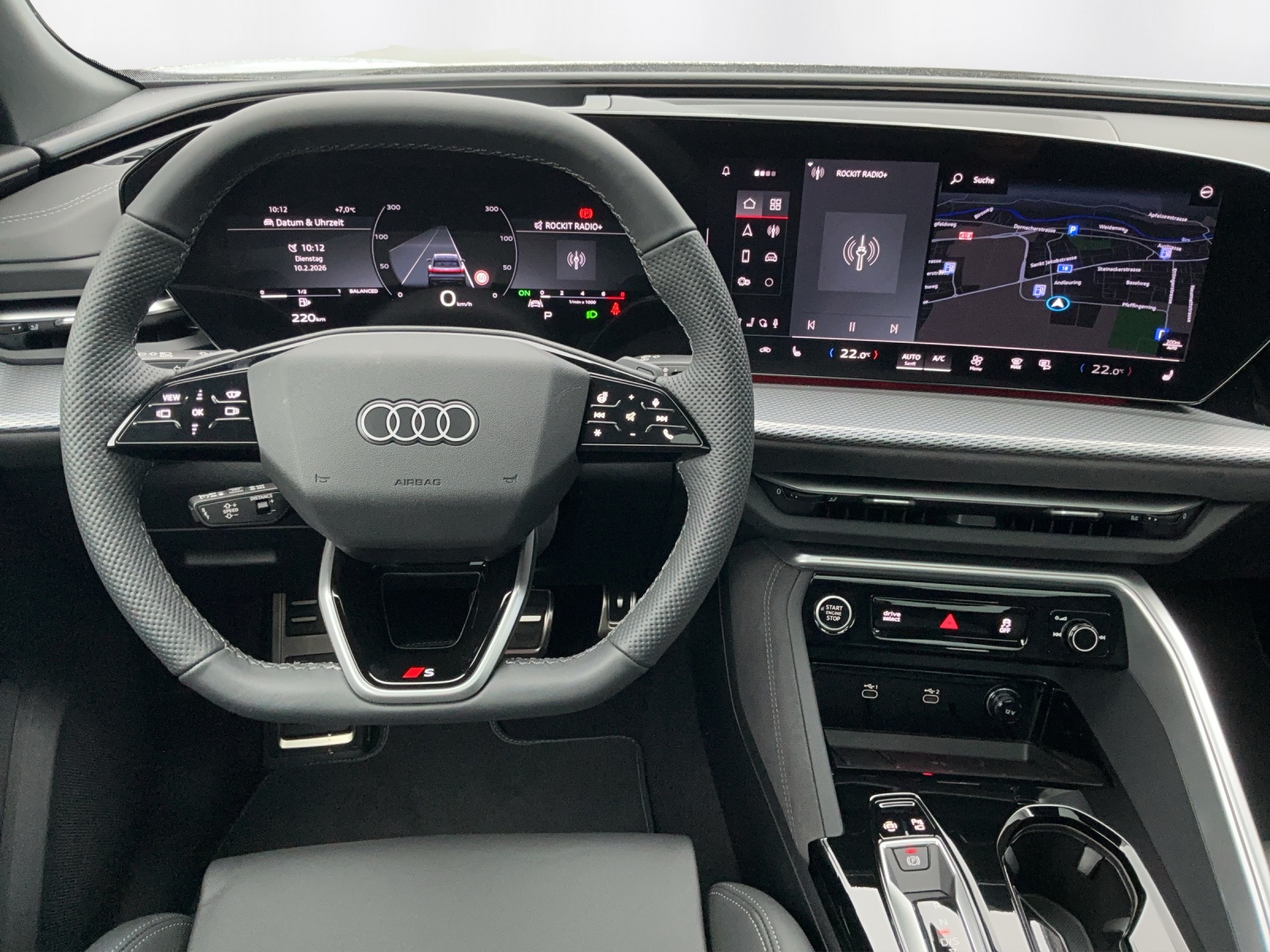AUDI Q5 TFSI quatto 150 kW S-tronic-image-6