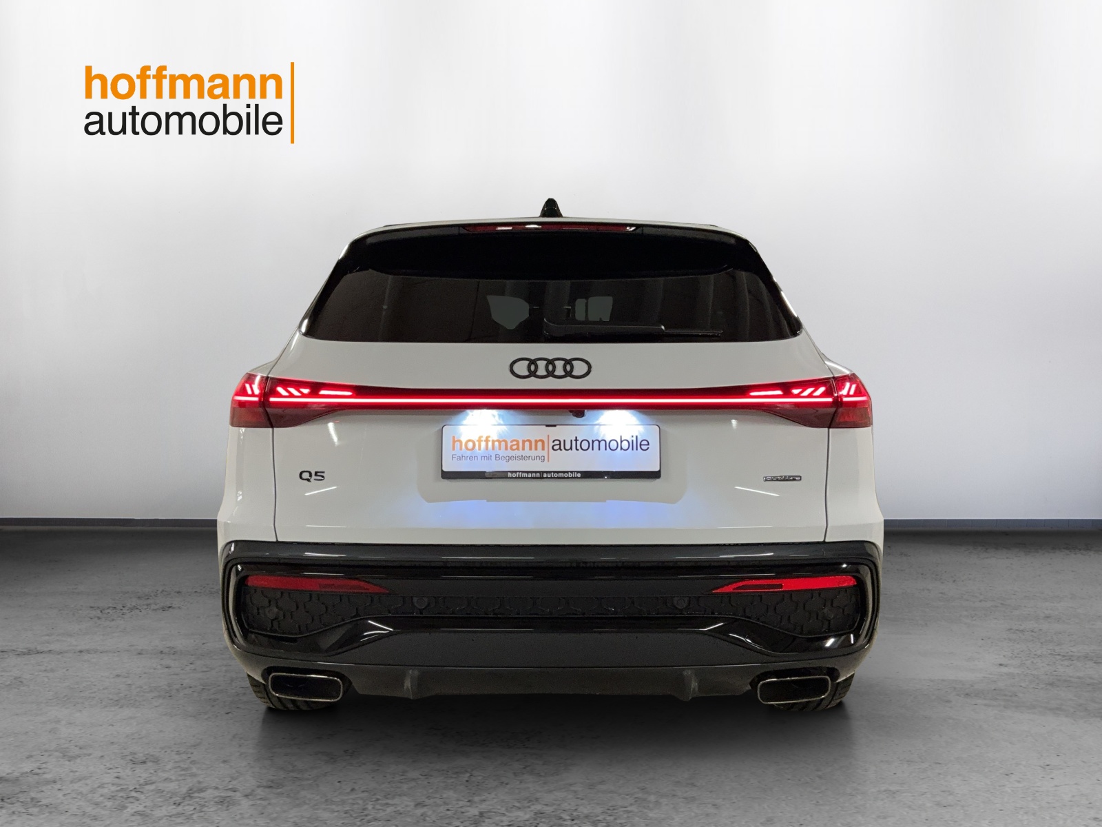 AUDI Q5 TFSI quatto 150 kW S-tronic-image-4