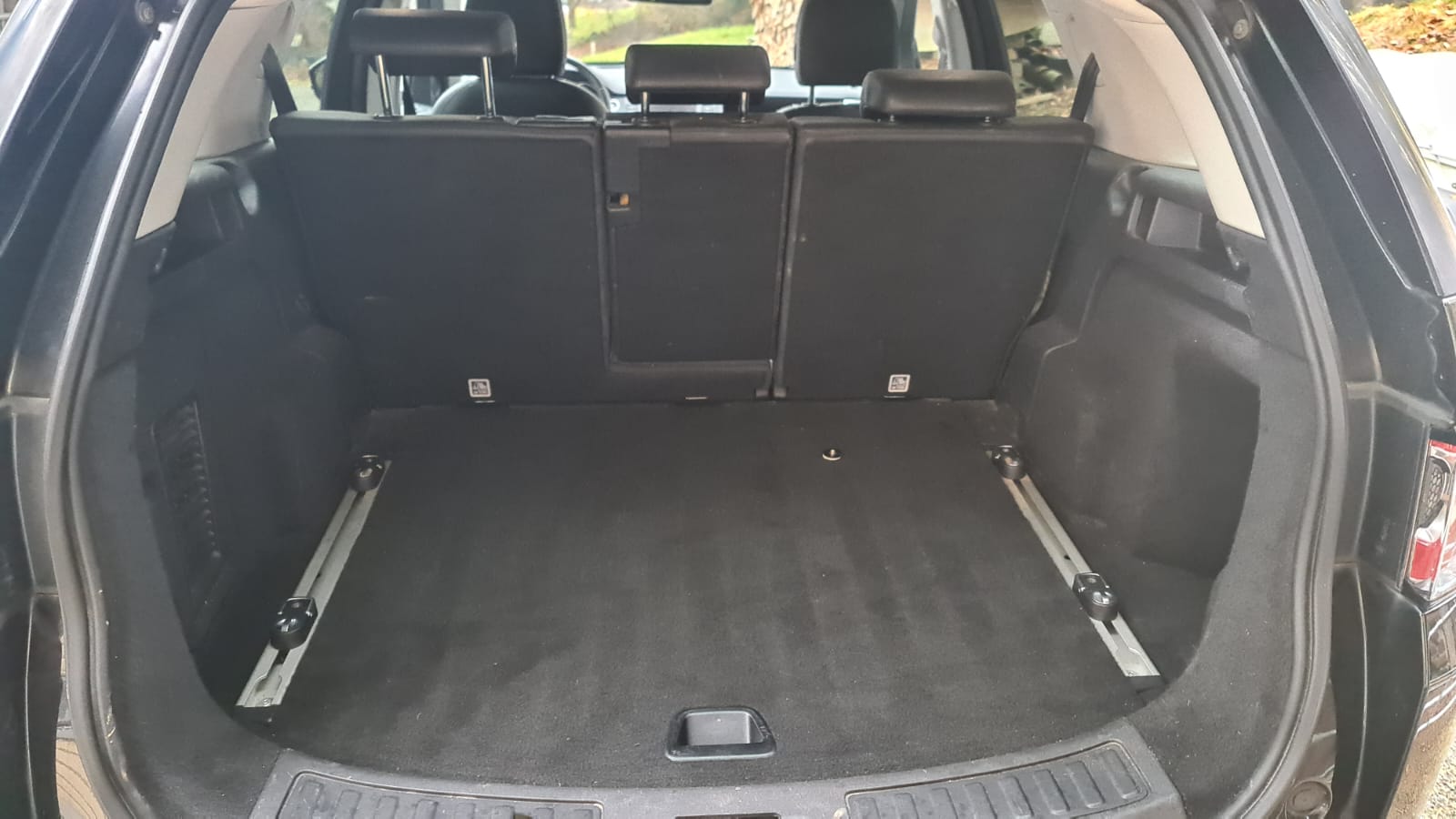 LAND ROVER Discovery Sport 2.0 TD4-image-5