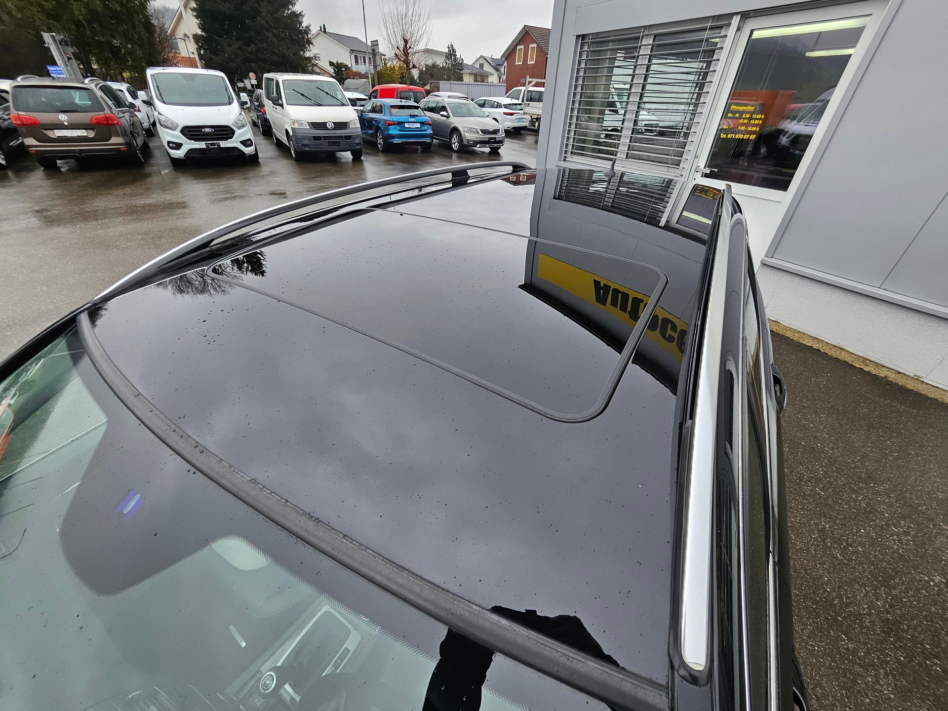 MERCEDES-BENZ C 350 CDI BlueEfficiency Elégance 4Matic 7G-Tronic-image-2