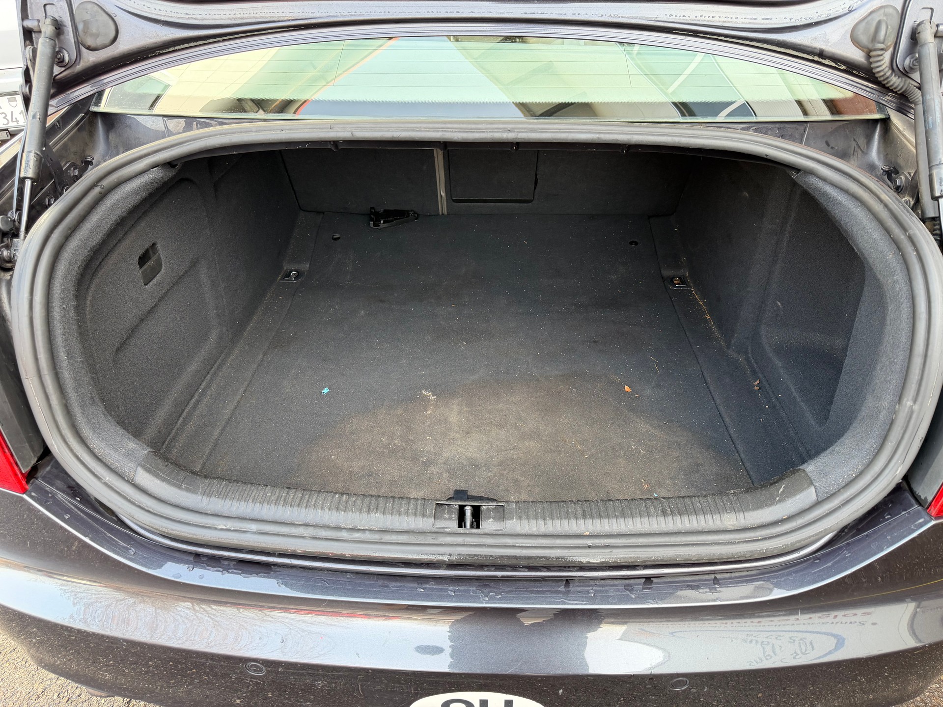 AUDI A6 Limousine 3.0 V6 TDI quattro-image-8
