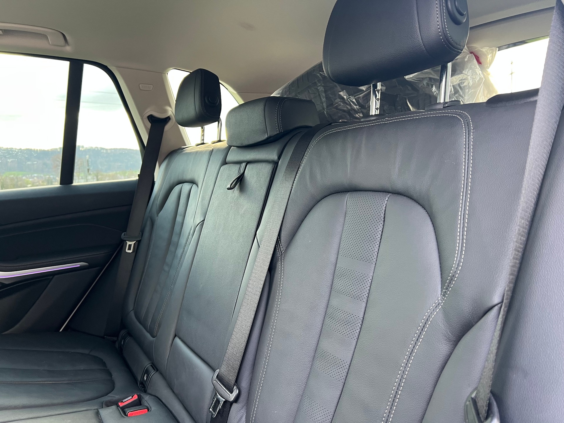 BMW X5 xDrive 48V 30d Steptronic-360°-Kamera-image-31