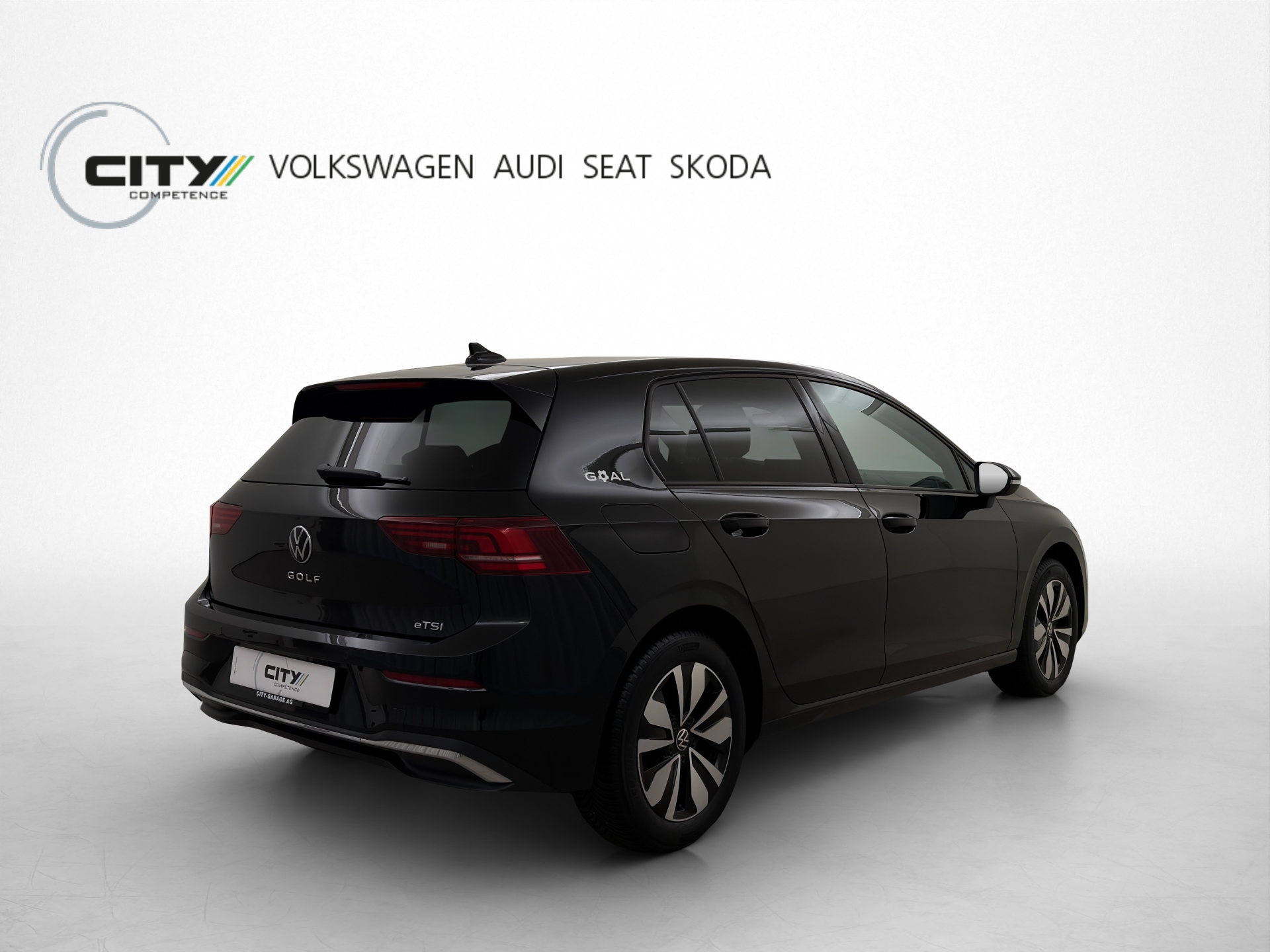 VW Golf 8 1.5 eTSI Goal DSG-image-2