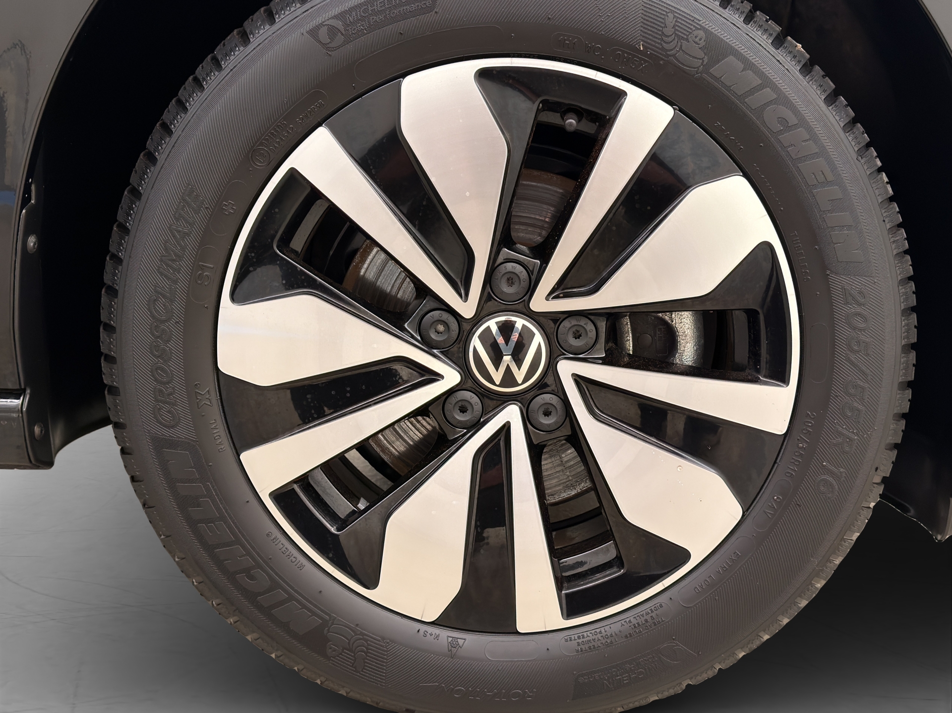 VW Golf 8 1.5 eTSI Goal DSG-image-7