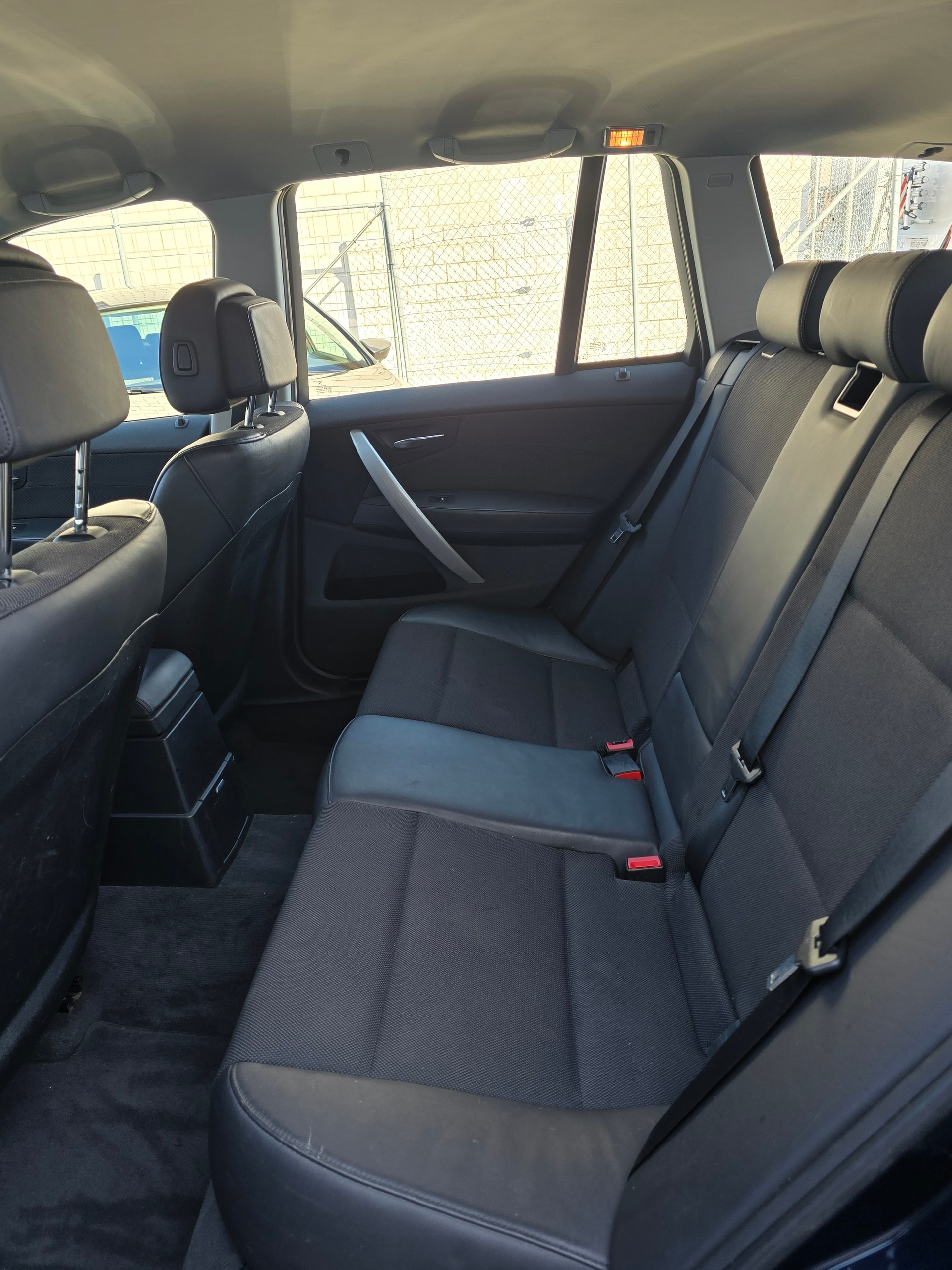 BMW X3 xDrive 20d (2.0d) Steptronic-image-7