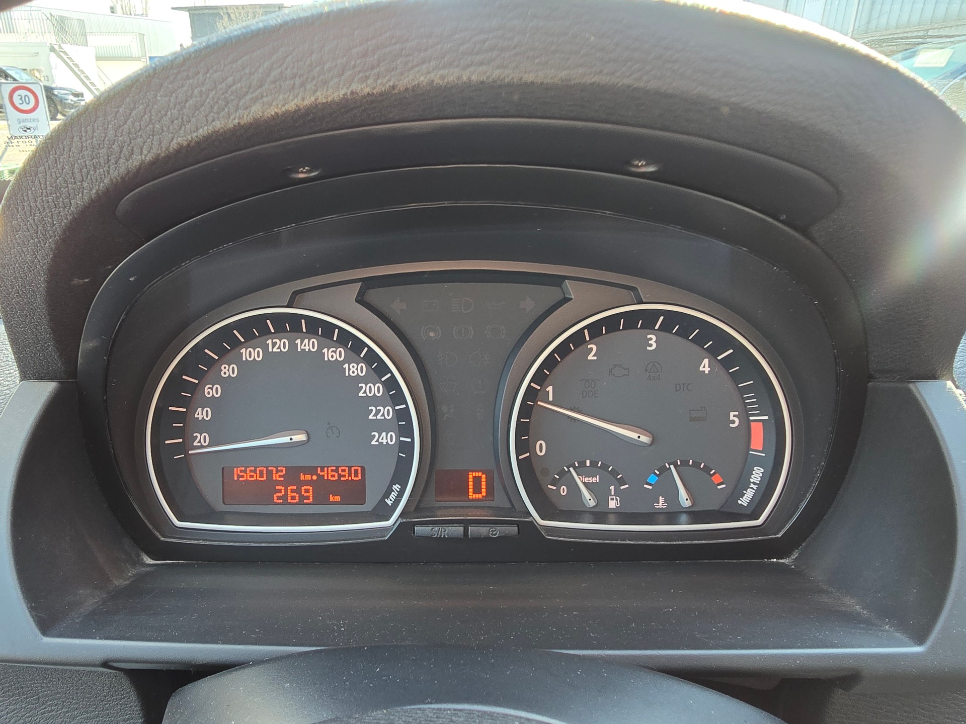 BMW X3 xDrive 20d (2.0d) Steptronic-image-14