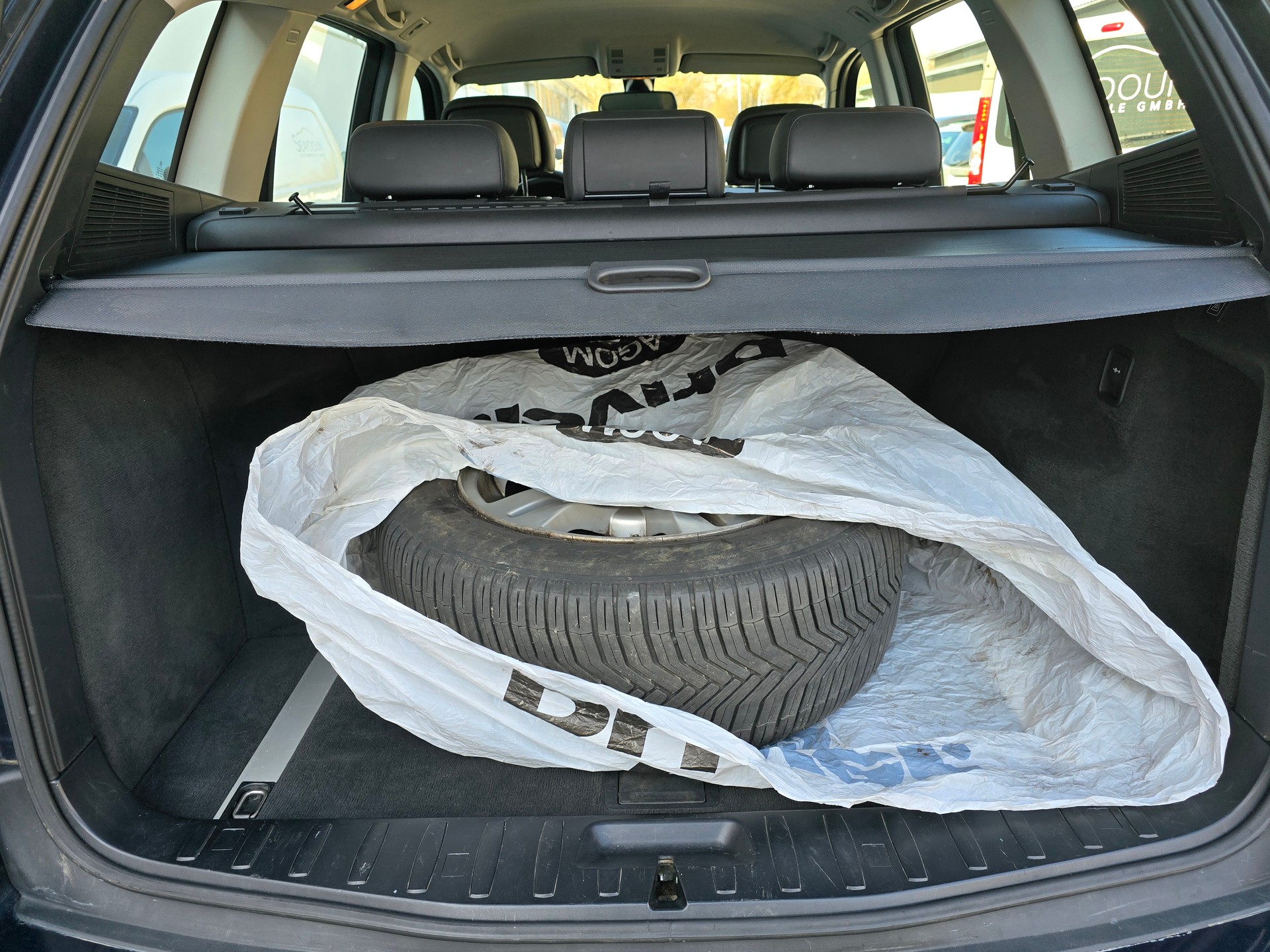 BMW X3 xDrive 20d (2.0d) Steptronic-image-18