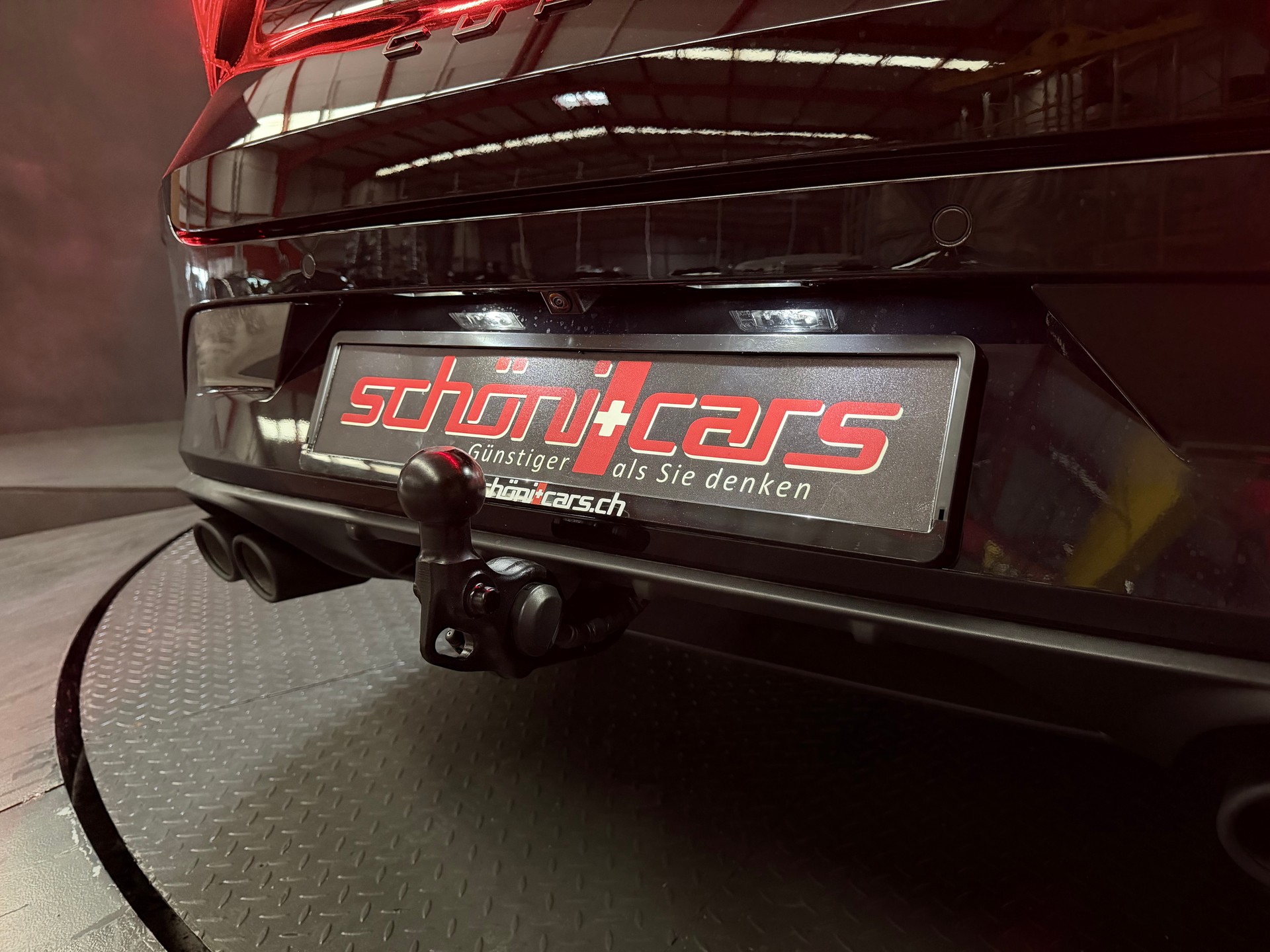 CUPRA LEON ST 2.0 TSI Extreme DSG 4Drive-image-12