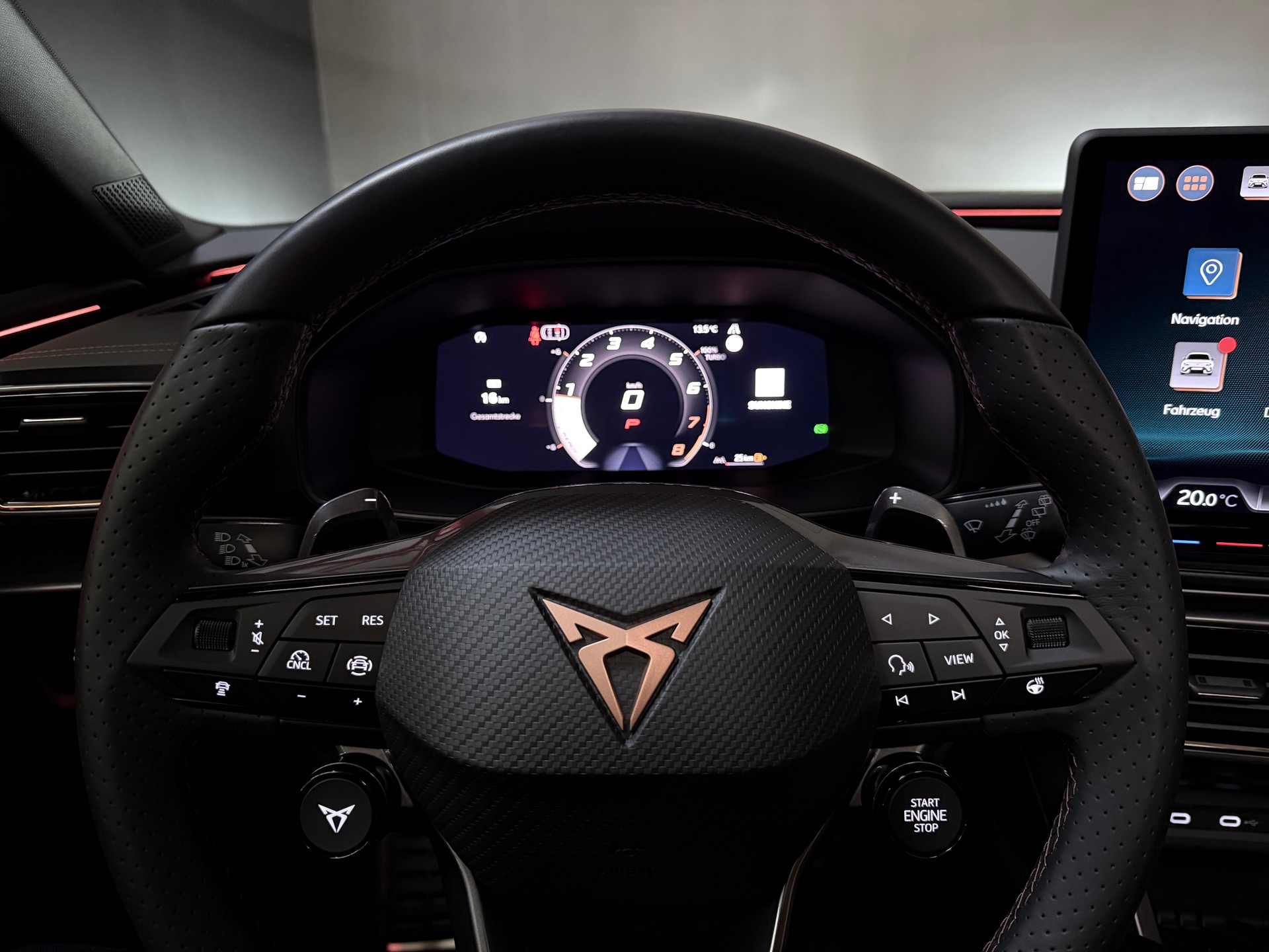 CUPRA LEON ST 2.0 TSI Extreme DSG 4Drive-image-25