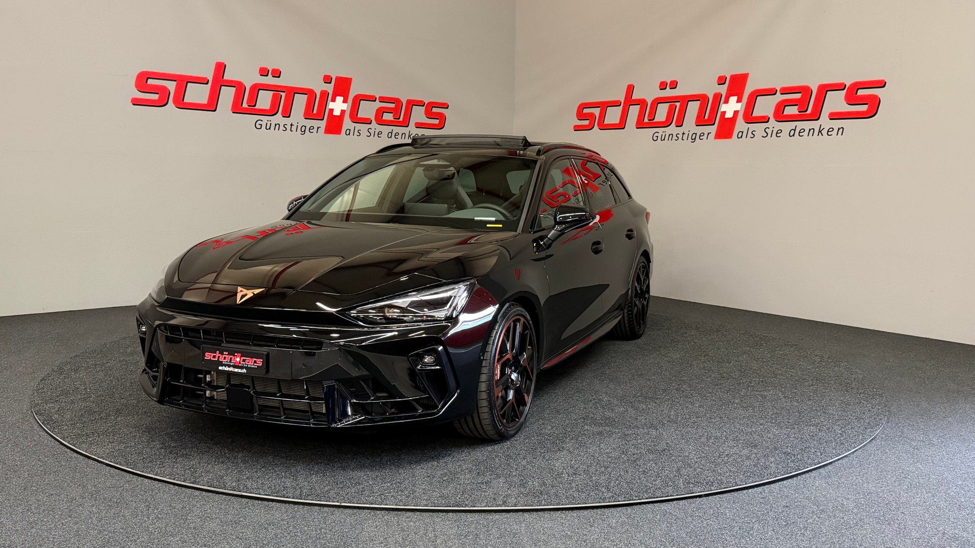 CUPRA LEON ST 2.0 TSI Extreme DSG 4Drive-image-0