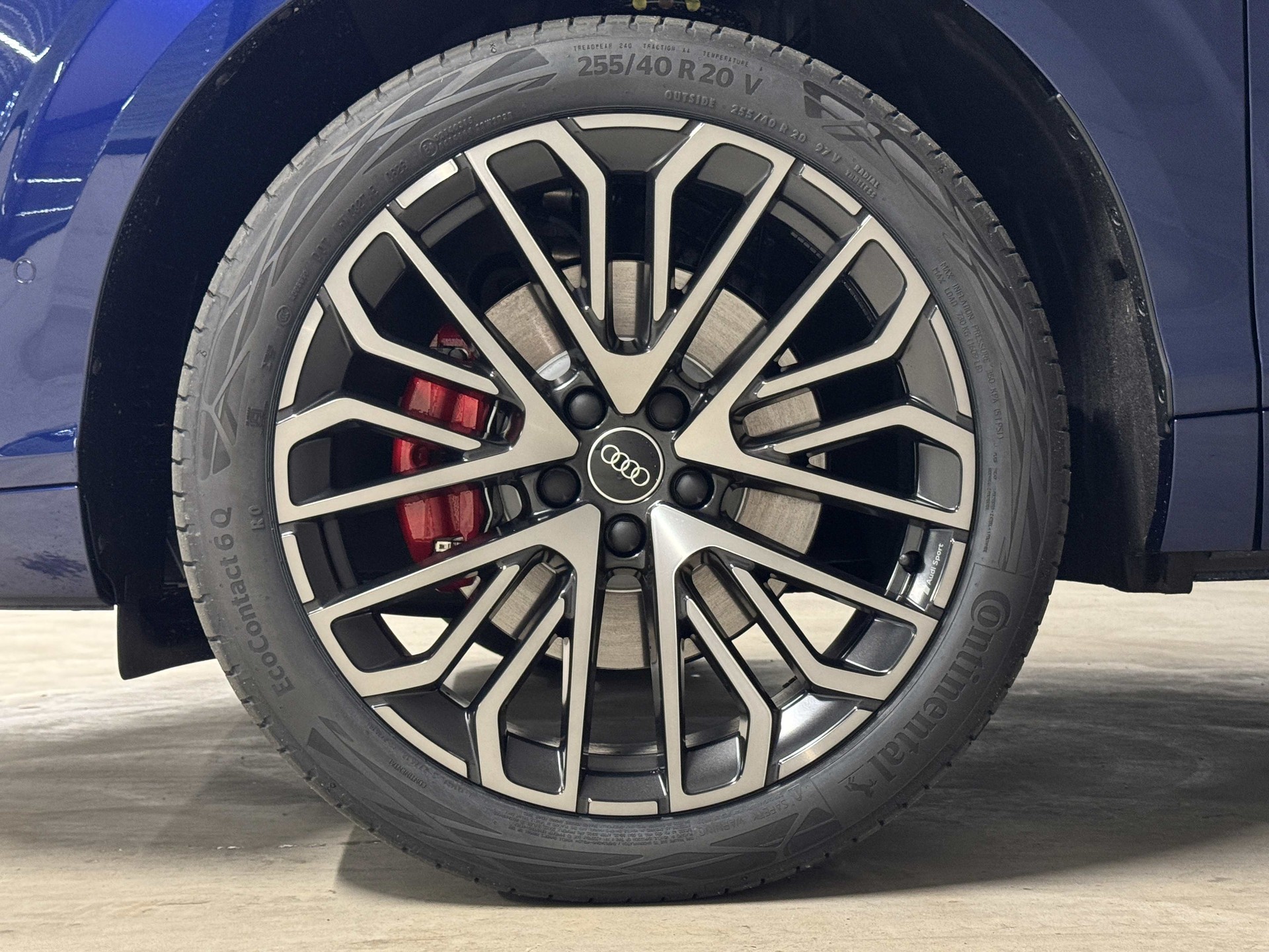 AUDI Q3 SUV TFSI quattro 195 kW S tronic-image-16