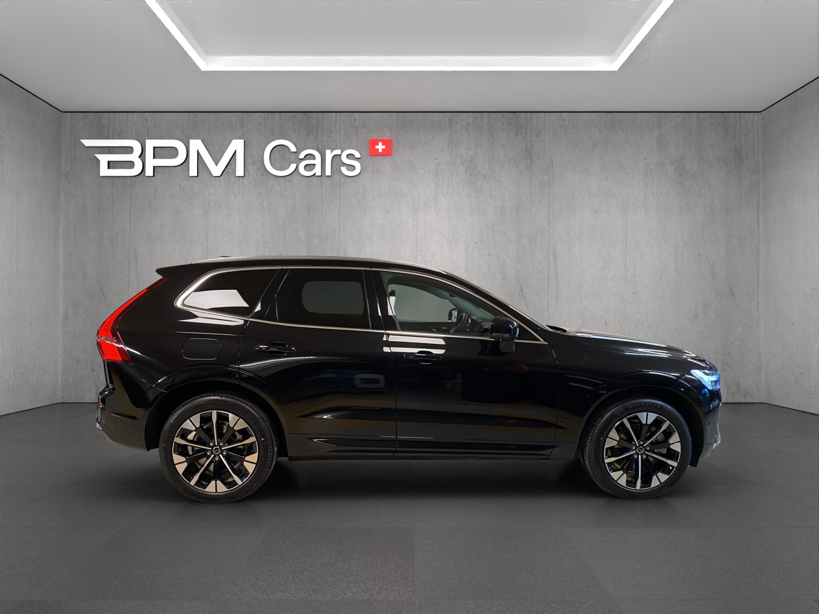VOLVO XC60 T6 eAWD PluginHybrid Ultra Bright Geartronic-image-17
