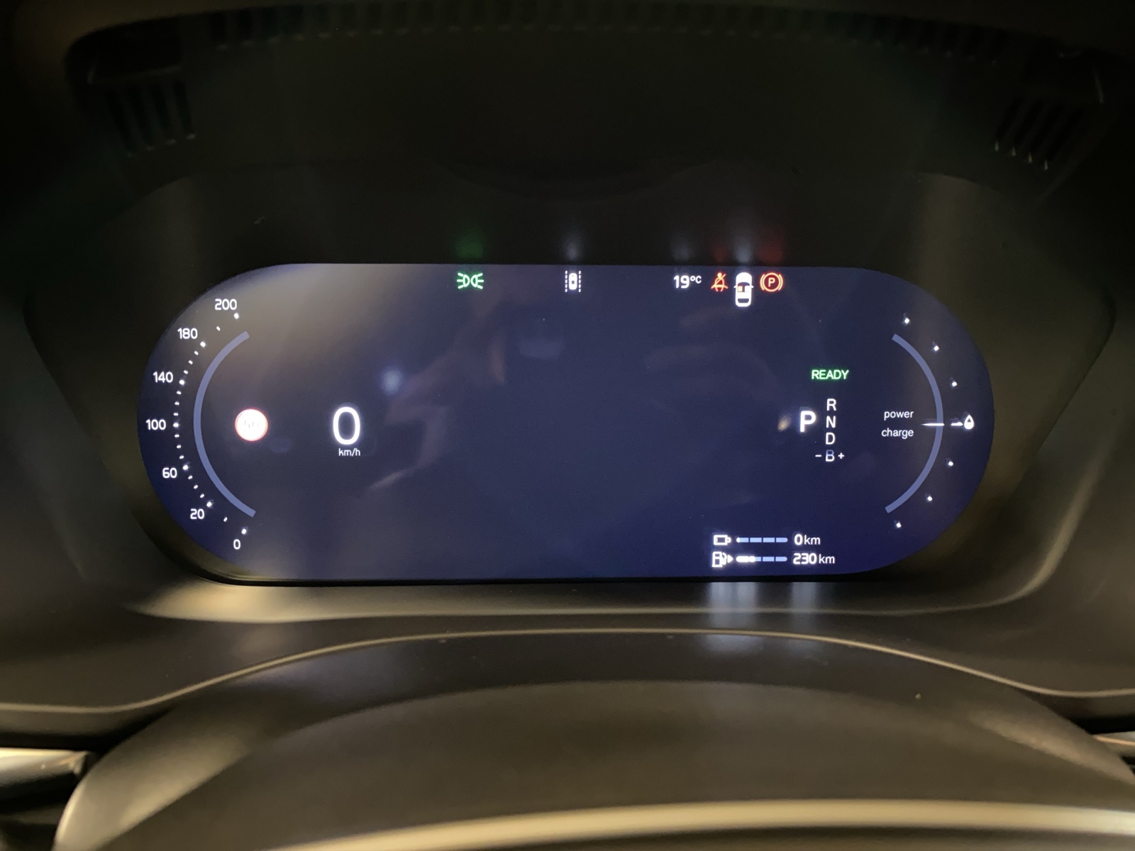 VOLVO XC60 T6 eAWD PluginHybrid Ultra Bright Geartronic-image-15