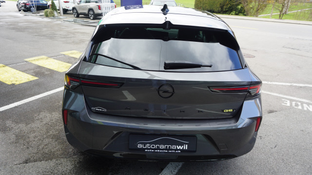 OPEL Astra 1.6 PHEV GSe A-image-5