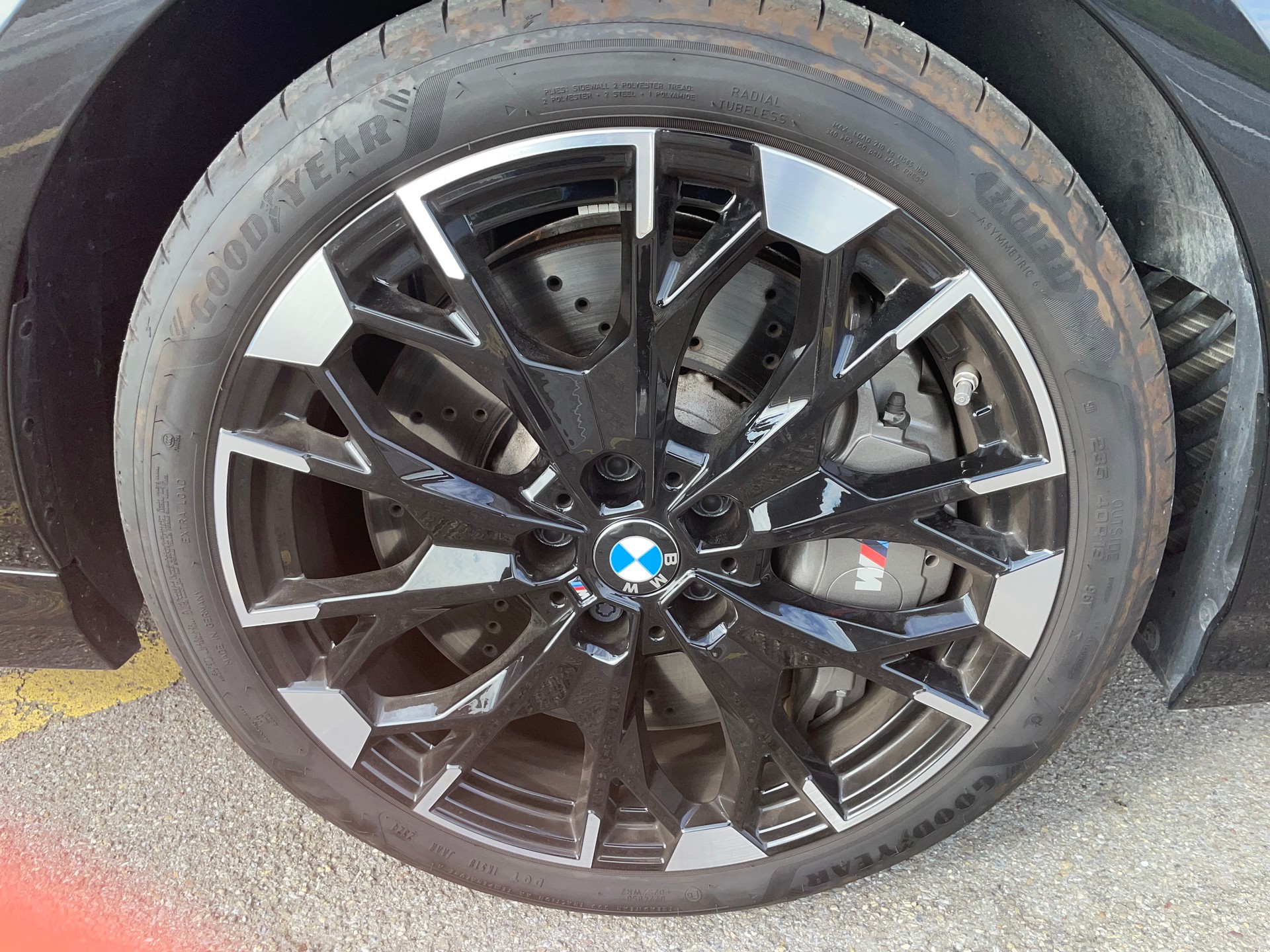 BMW M135 xDrive M Sport Pro-image-11