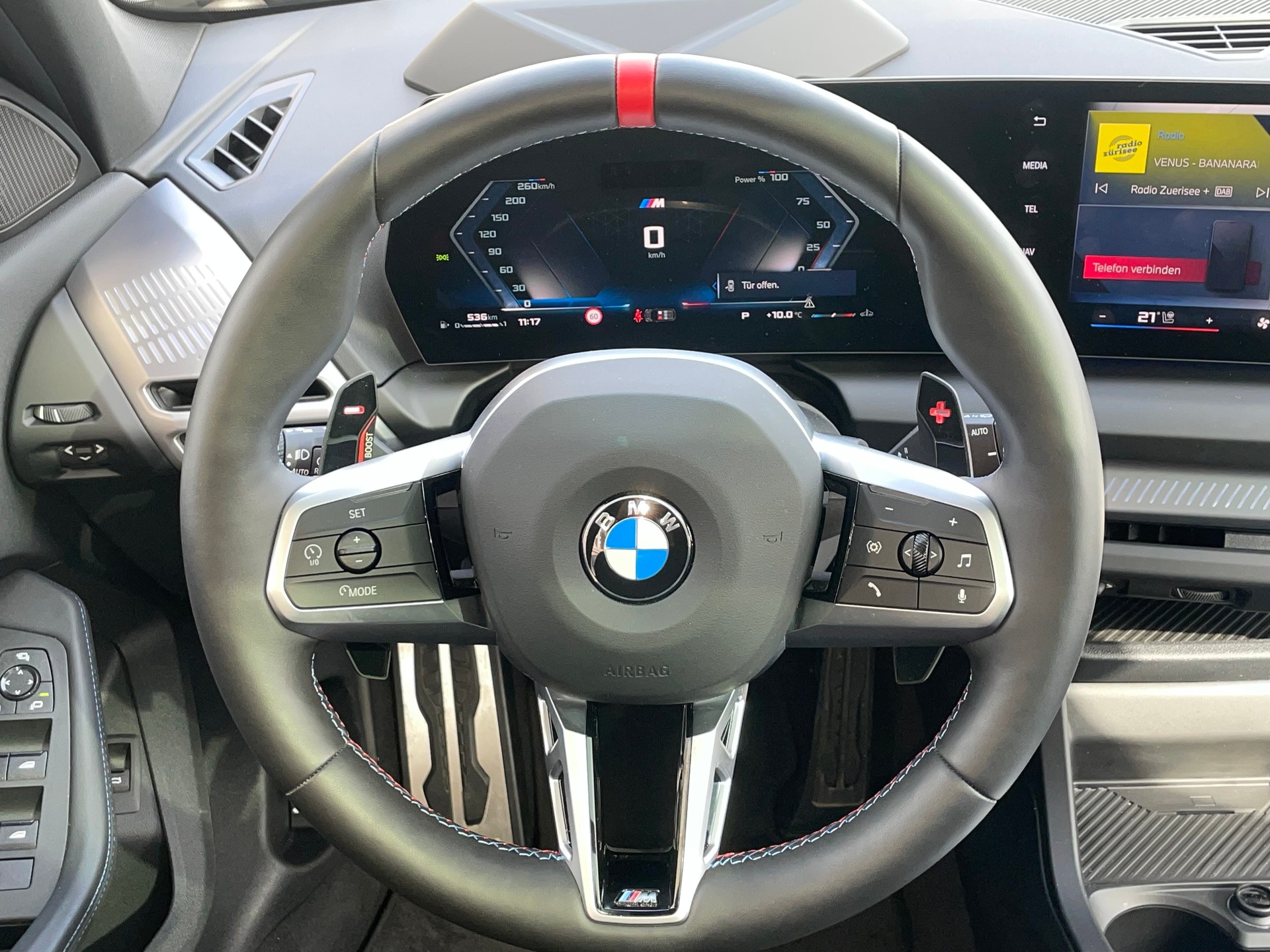 BMW M135 xDrive M Sport Pro-image-3